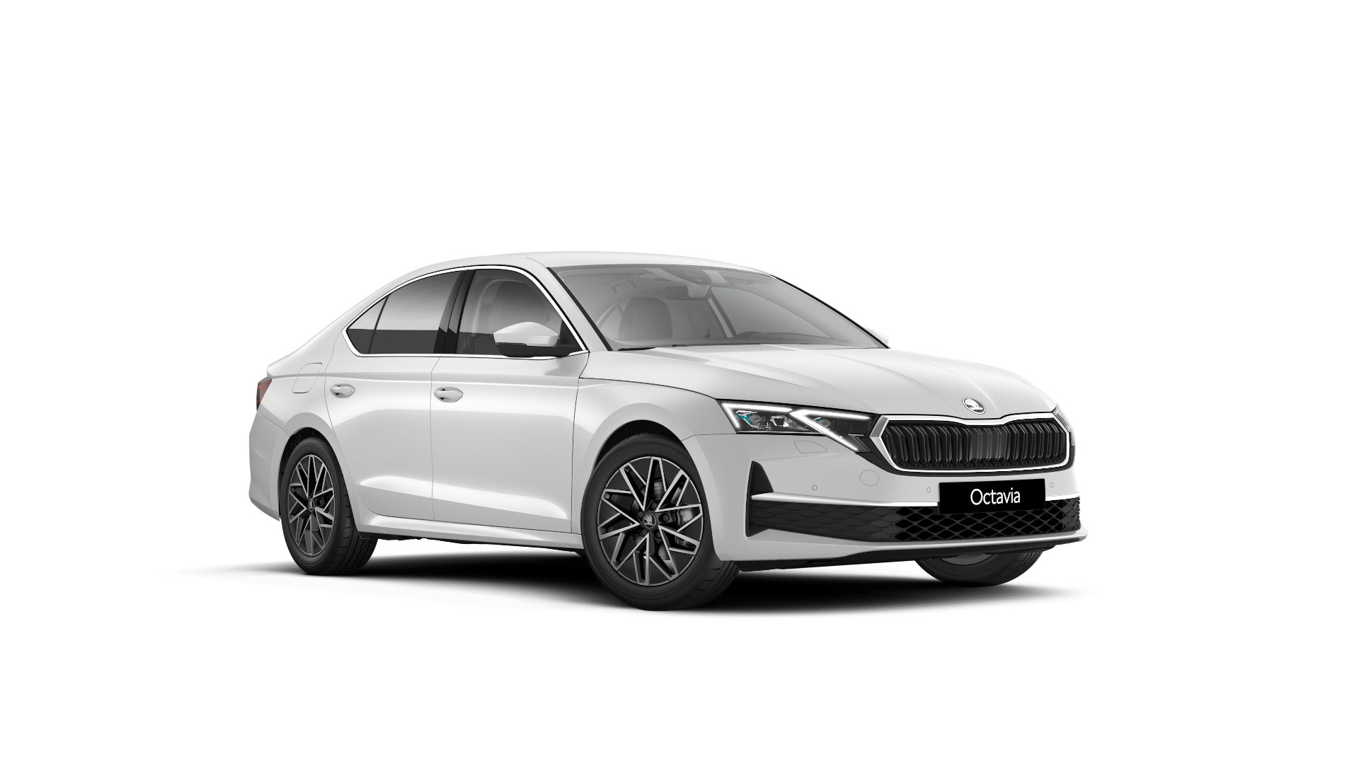 Škoda Octavia Top Selection - 1