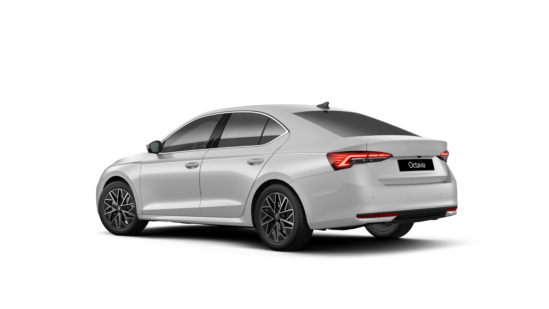 Škoda Octavia Top Selection - 2