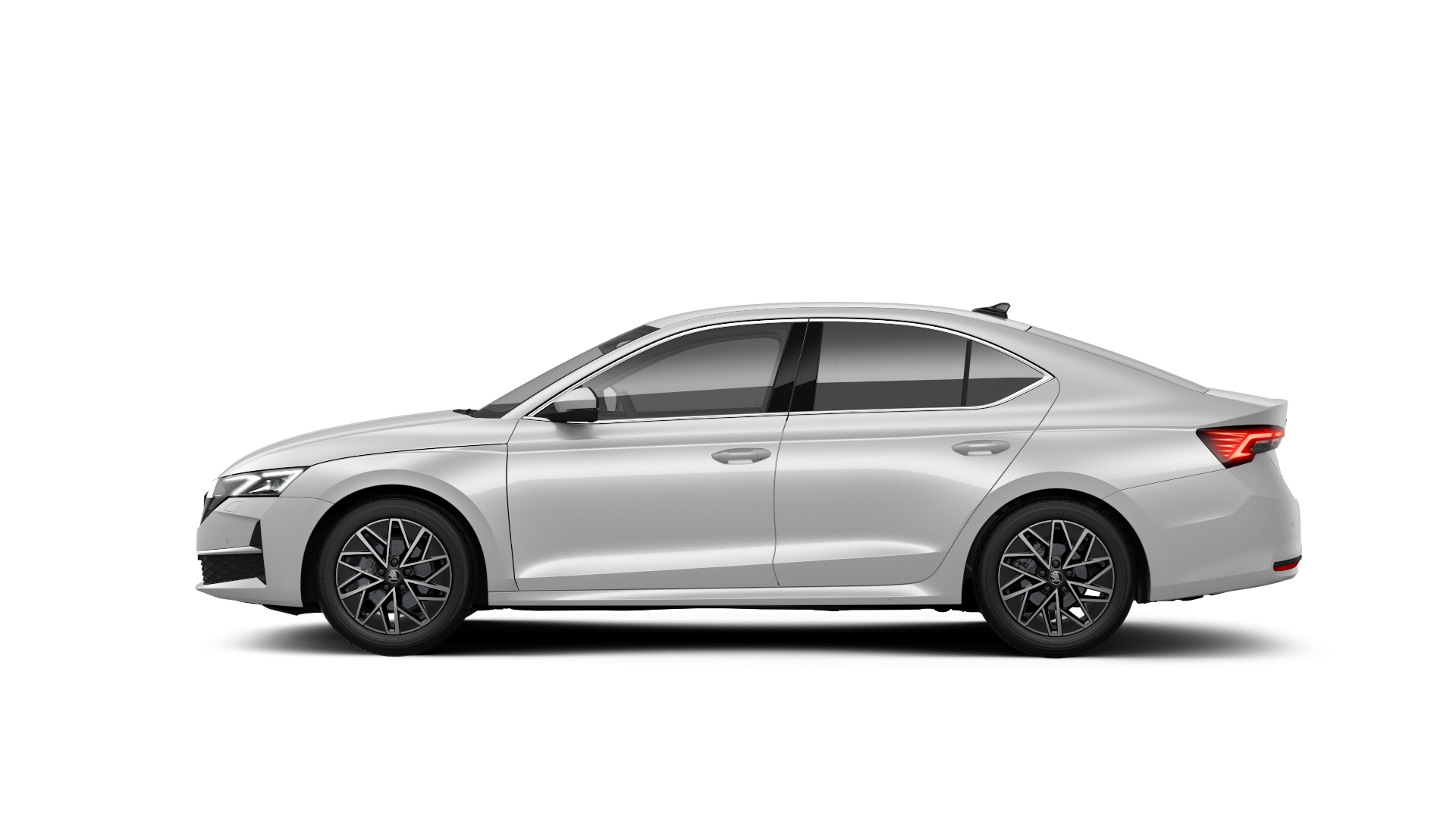 Škoda Octavia Top Selection - 3