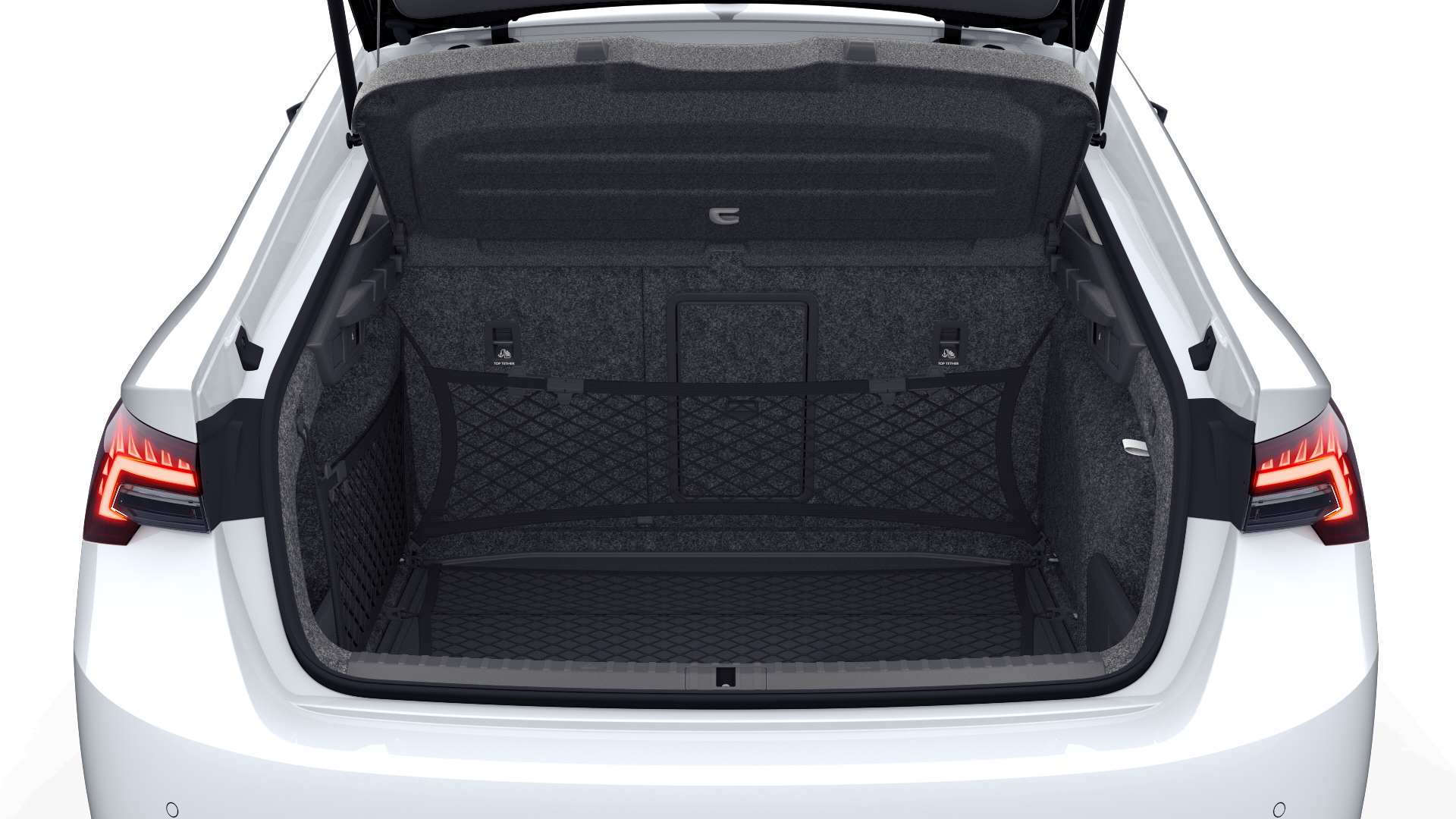 Škoda Octavia Top Selection - 6