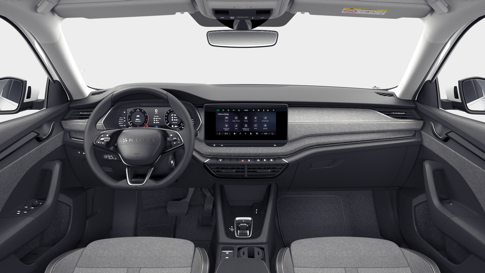 Škoda Octavia Top Selection - 4