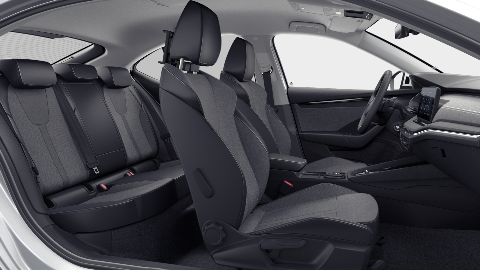 Škoda Octavia Top Selection - 5