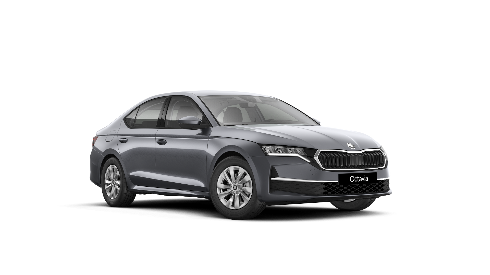 Škoda Octavia Selection - 1