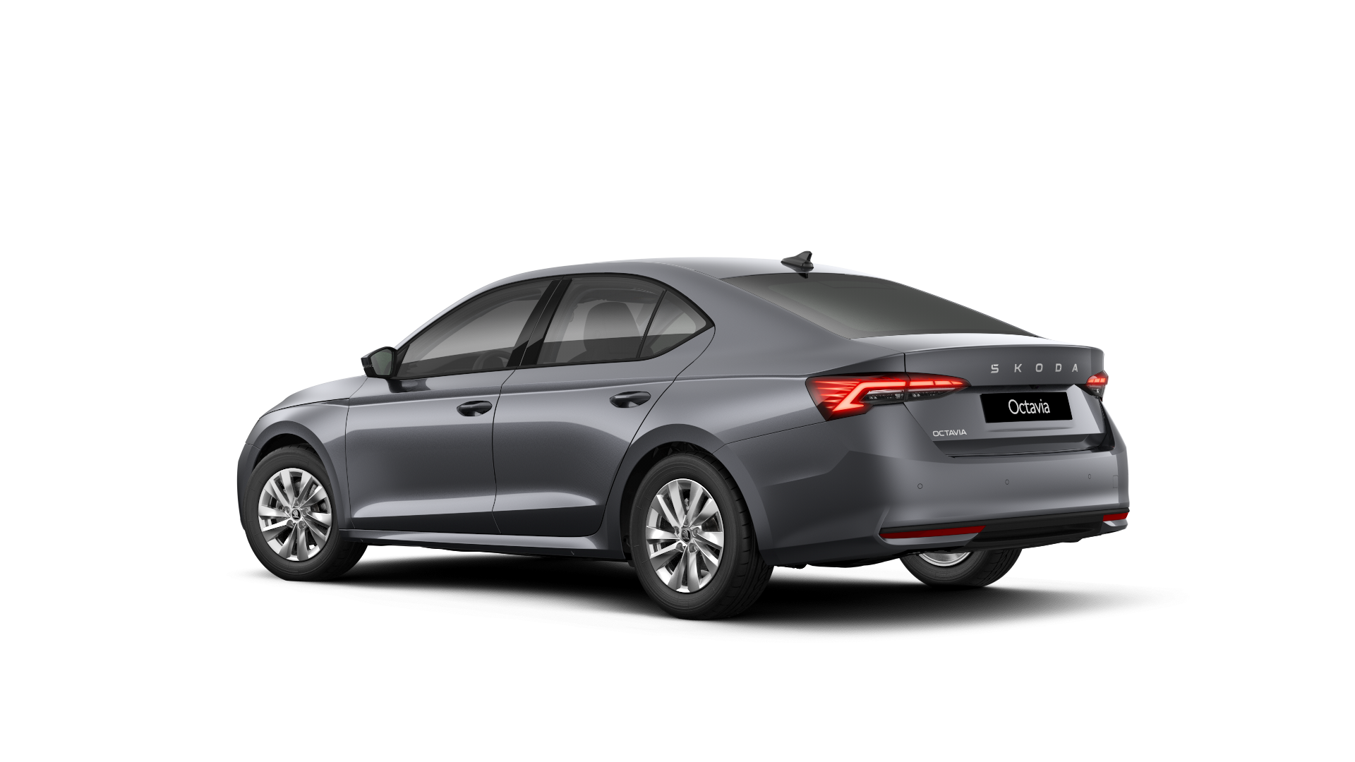 Škoda Octavia Selection - 2