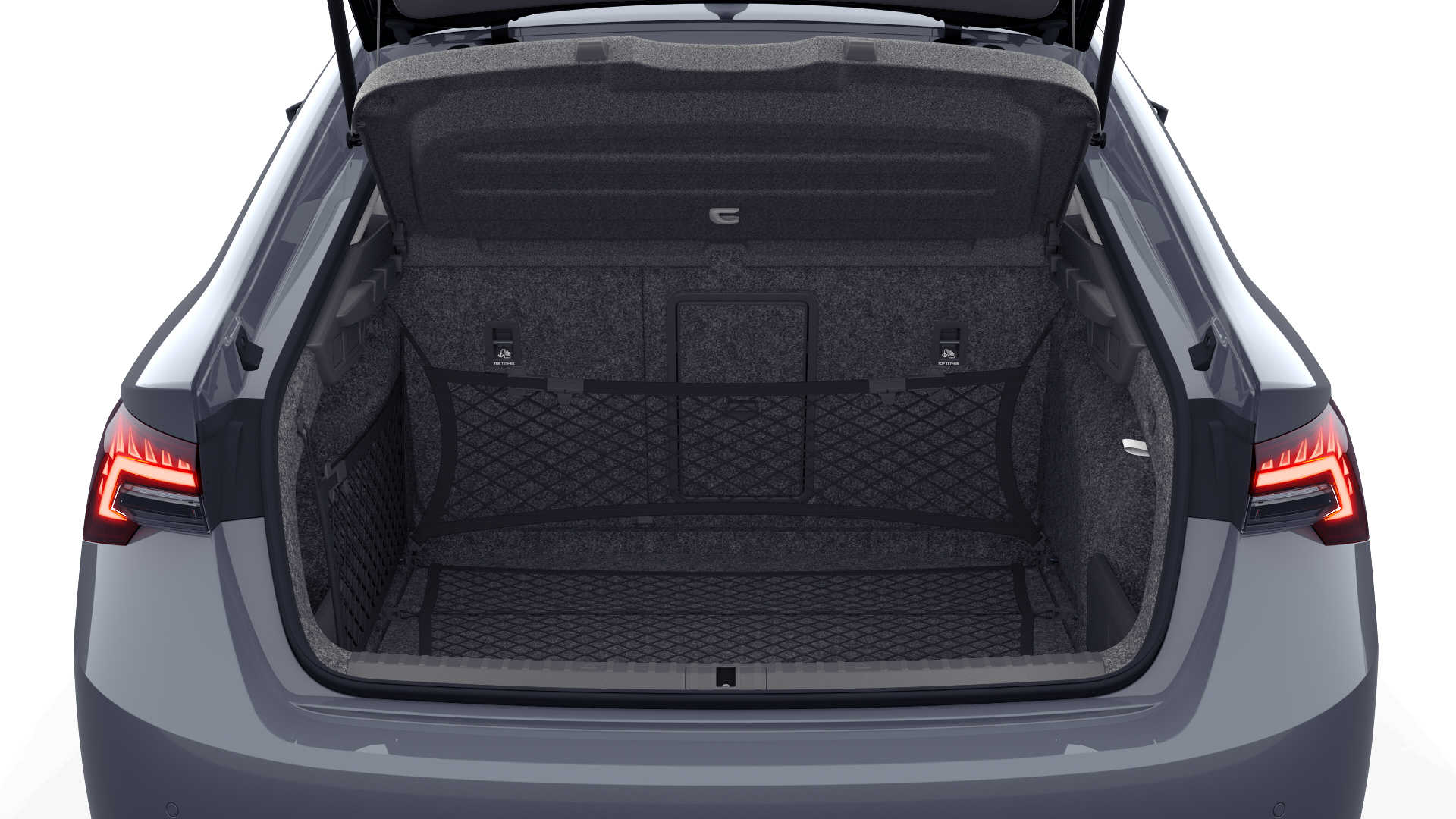 Škoda Octavia Selection - 6