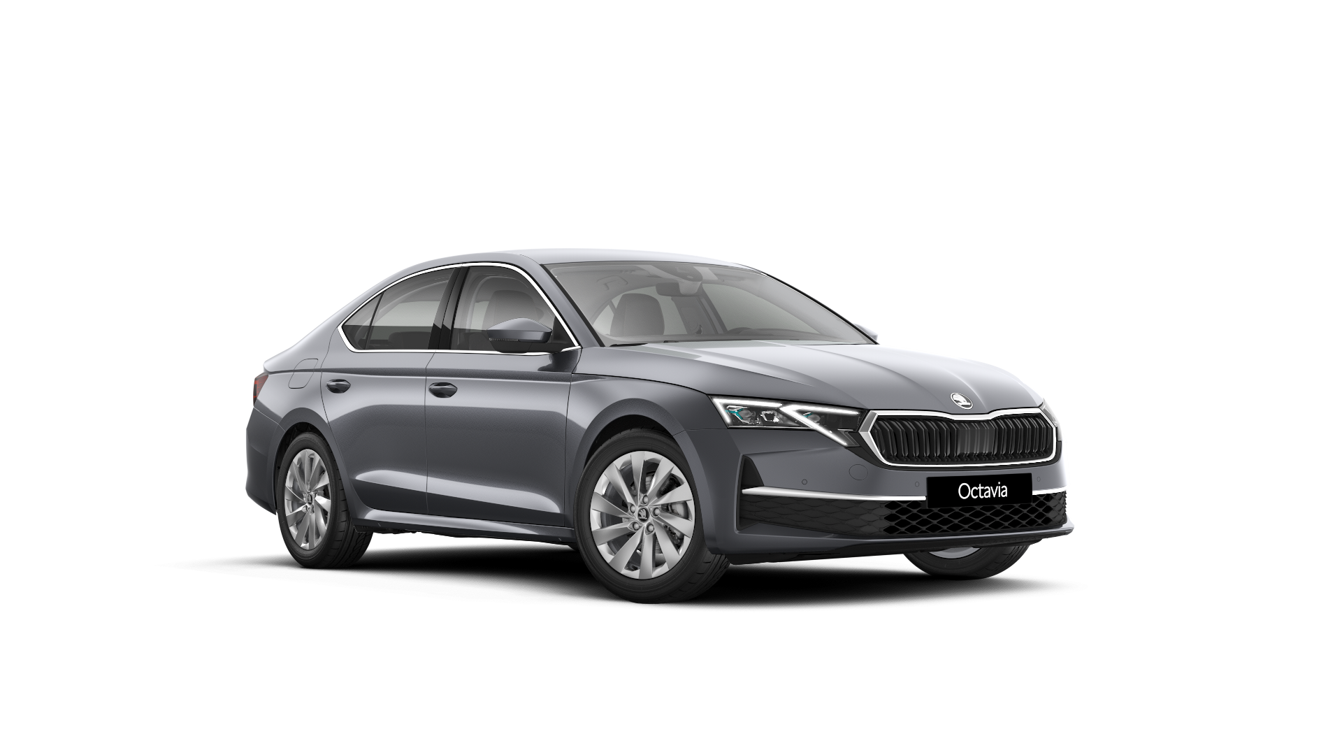 Škoda Octavia Extra Plus - 1