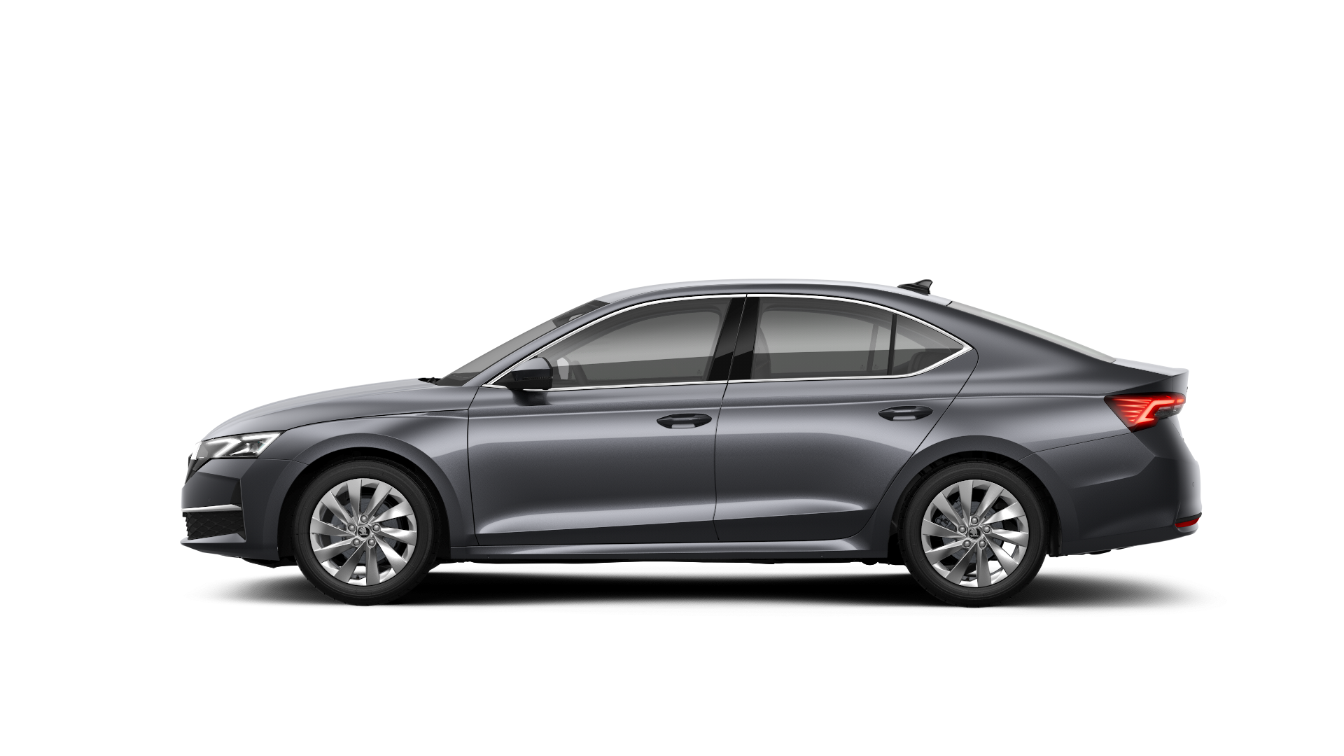 Škoda Octavia Extra Plus - 3