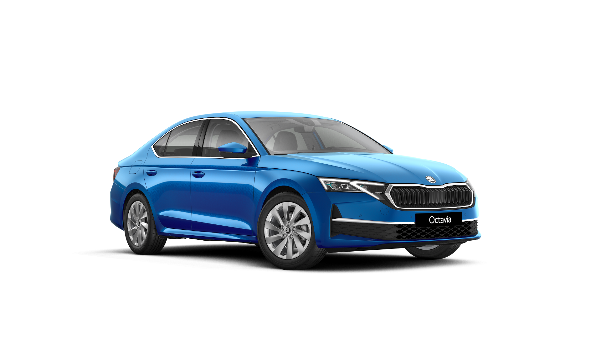 Škoda Octavia Extra Plus - 1