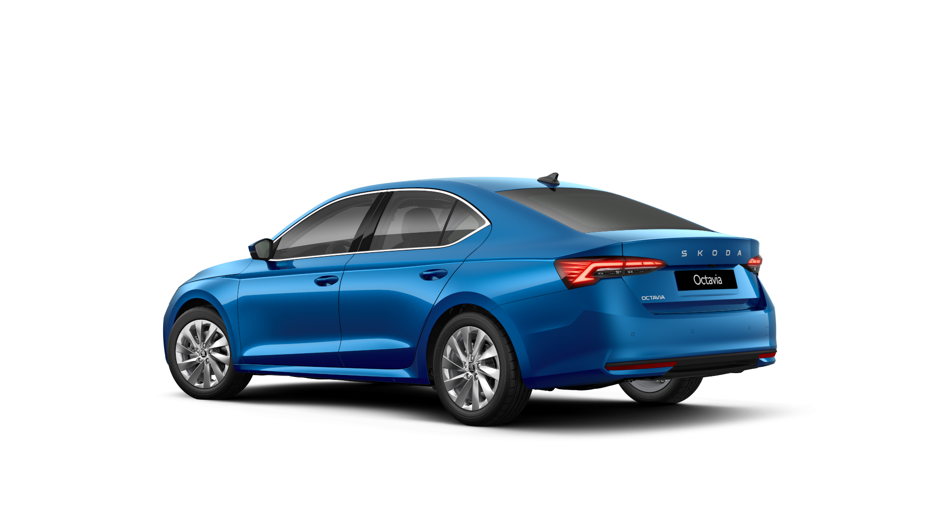 Škoda Octavia Extra Plus - 2