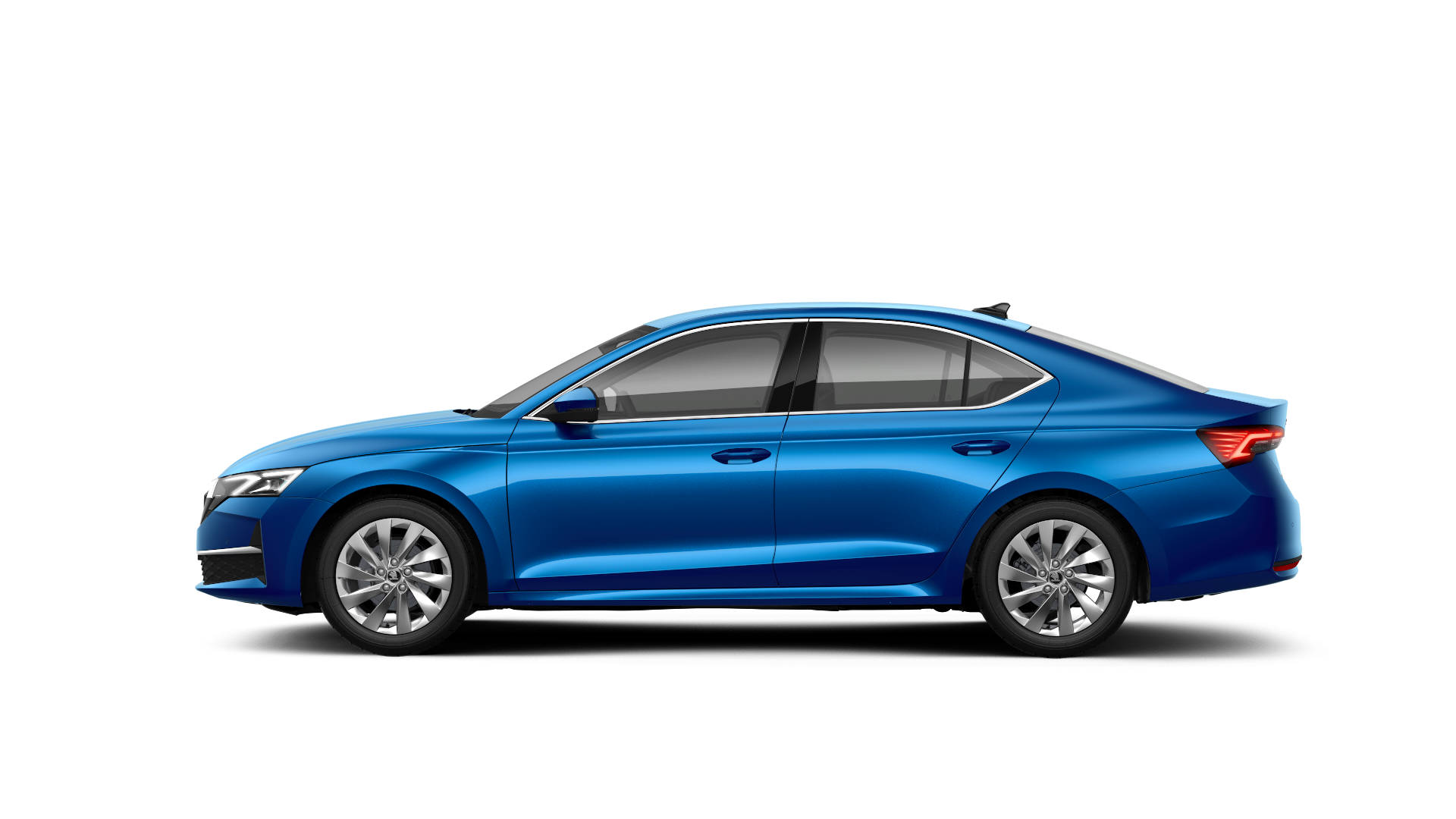 Škoda Octavia Extra Plus - 3