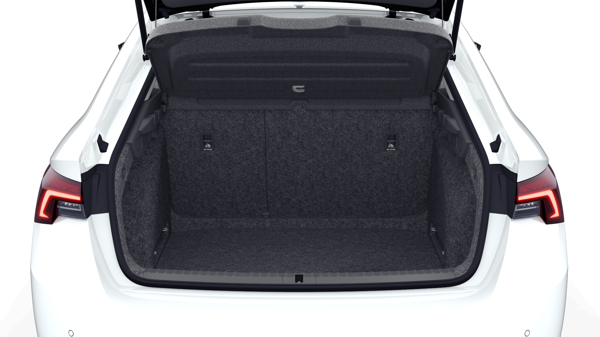 Škoda Octavia Drive