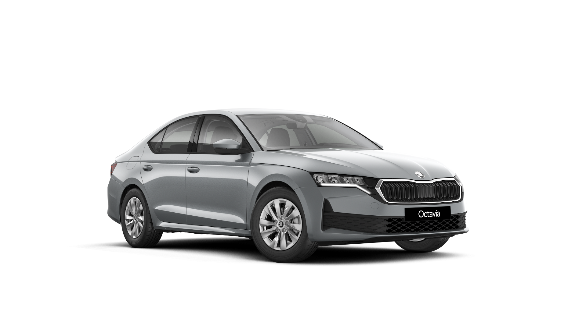 Škoda Octavia Extra