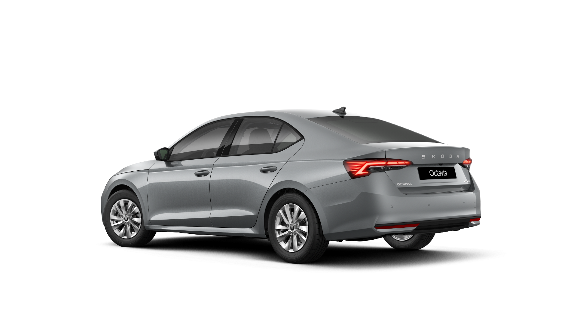 Škoda Octavia Extra Plus