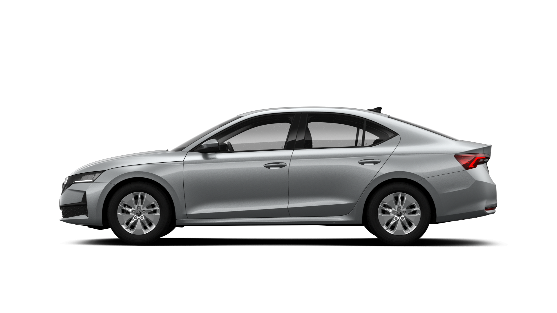 Škoda Octavia Extra
