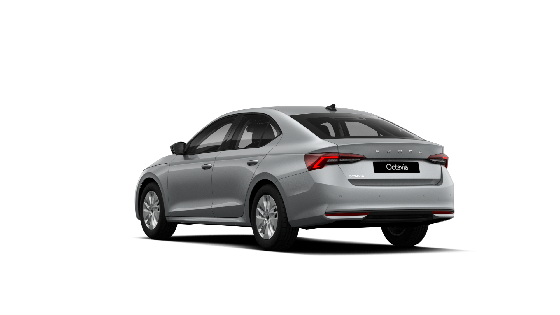 Škoda Octavia Extra