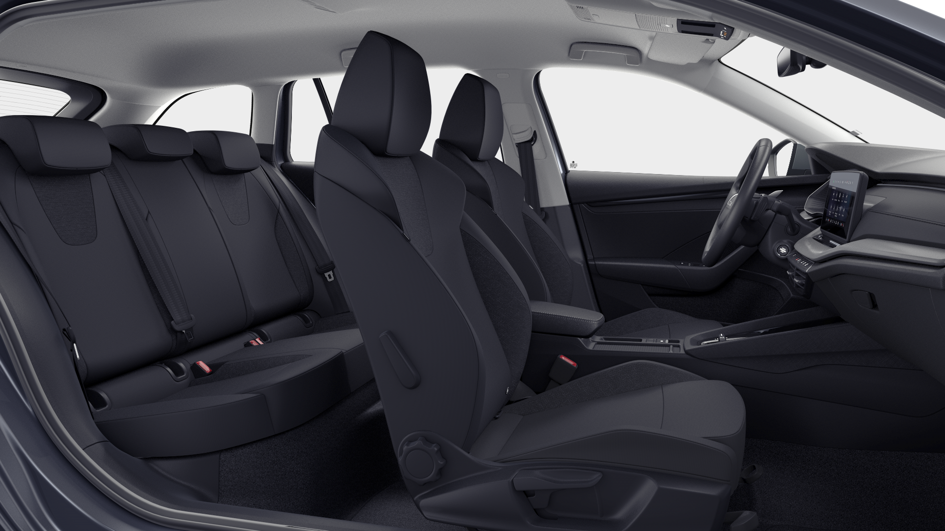 Škoda Octavia Combi Drive