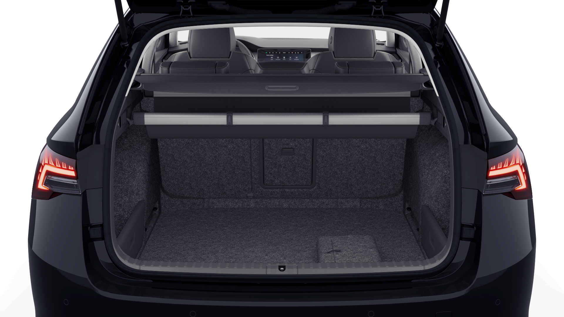 Škoda Octavia Combi - 6