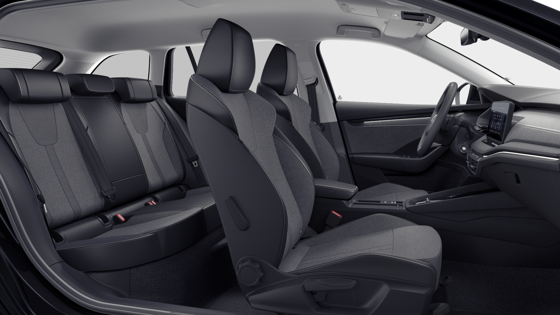 Škoda Octavia Combi - 5