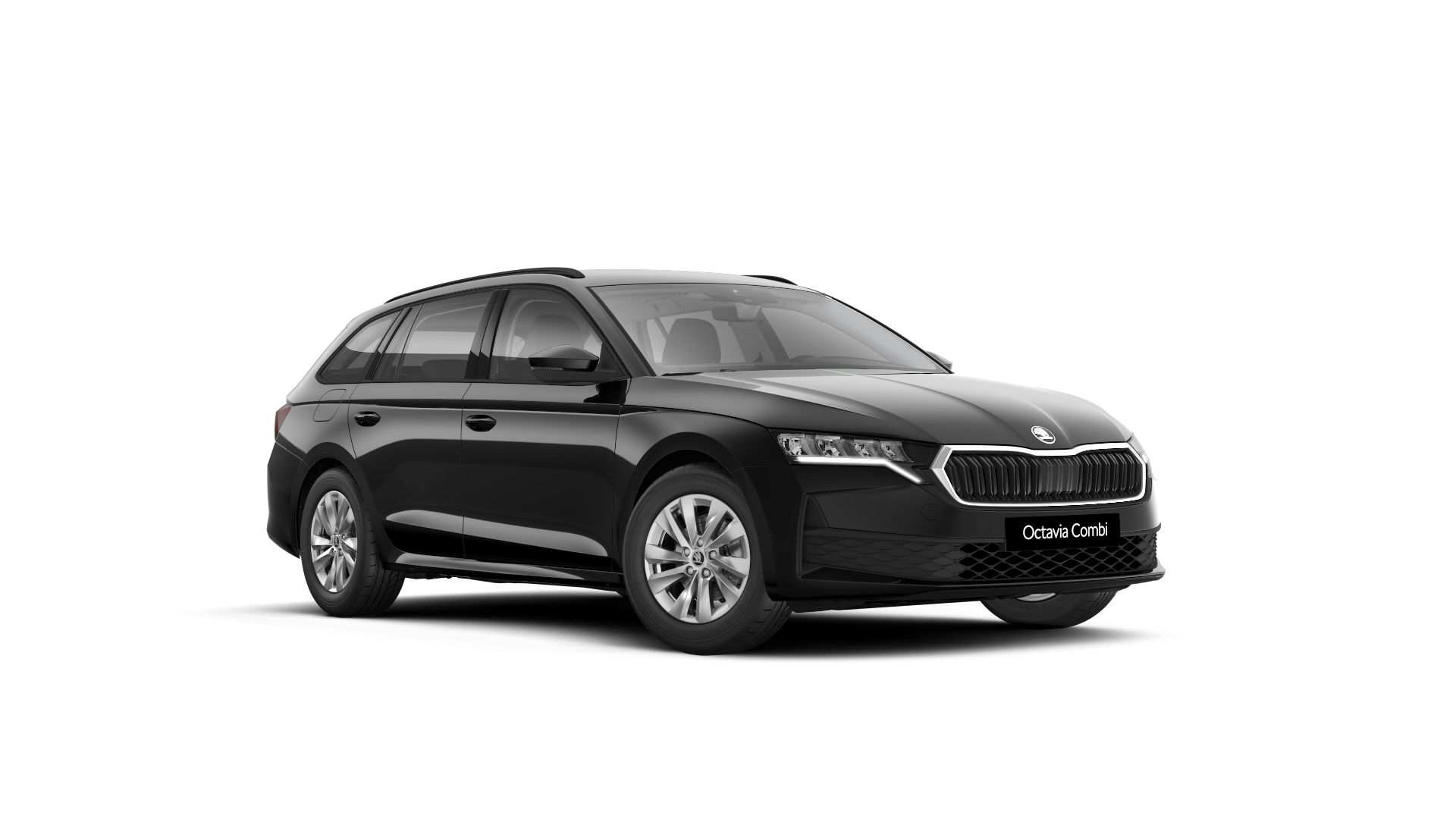 Škoda Octavia Combi Drive