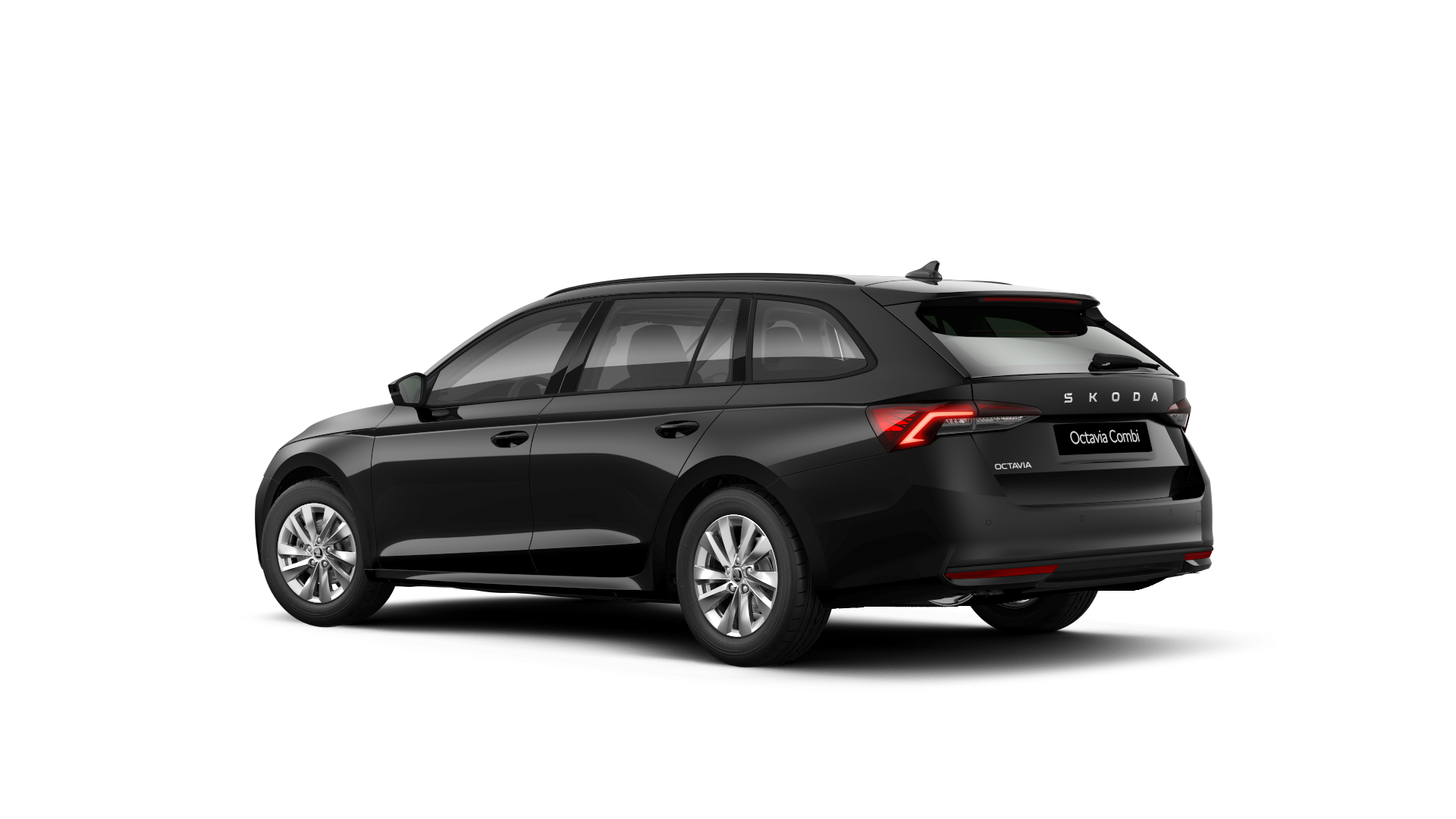 Škoda Octavia Combi Drive