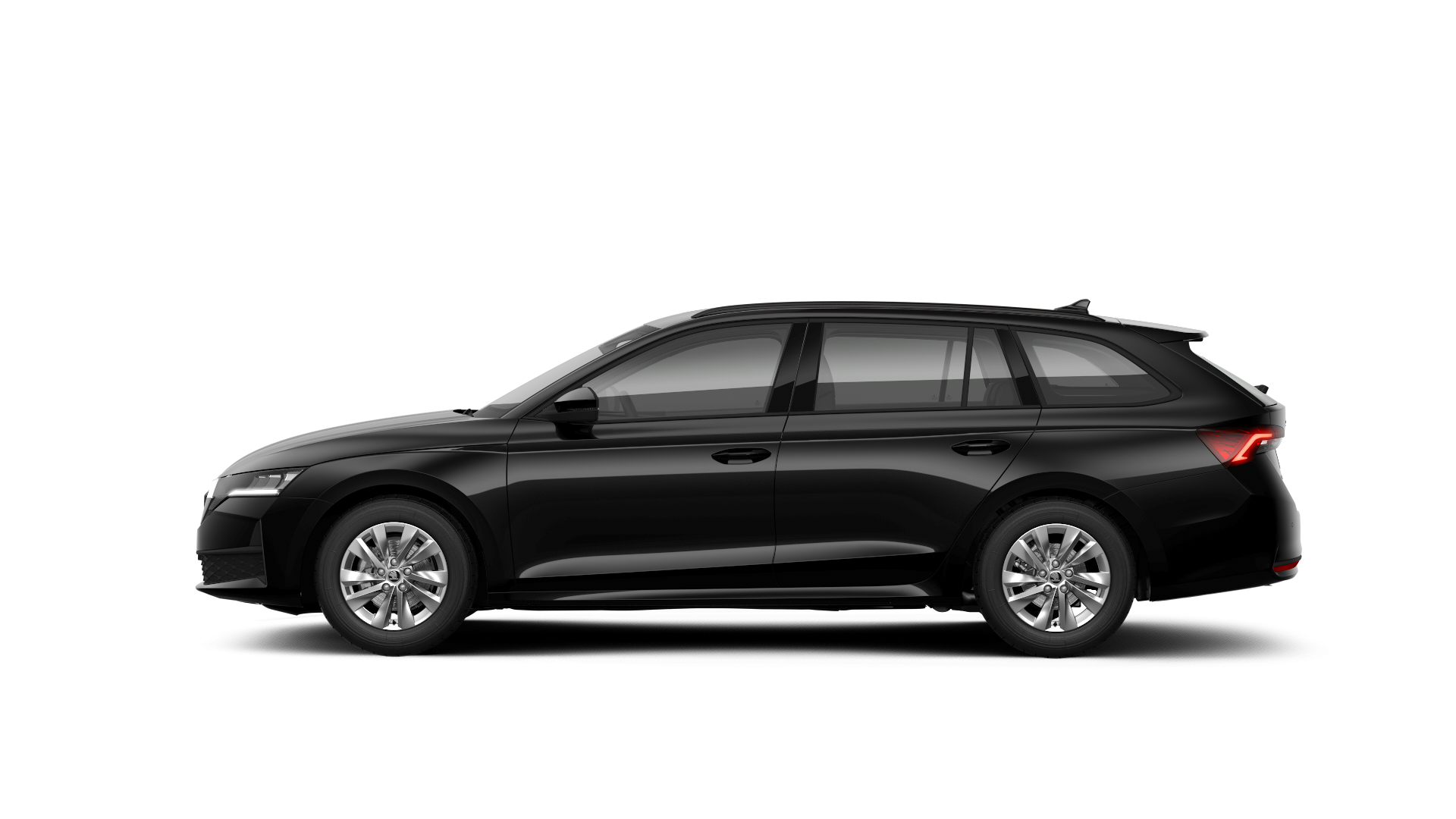 Škoda Octavia Combi Drive