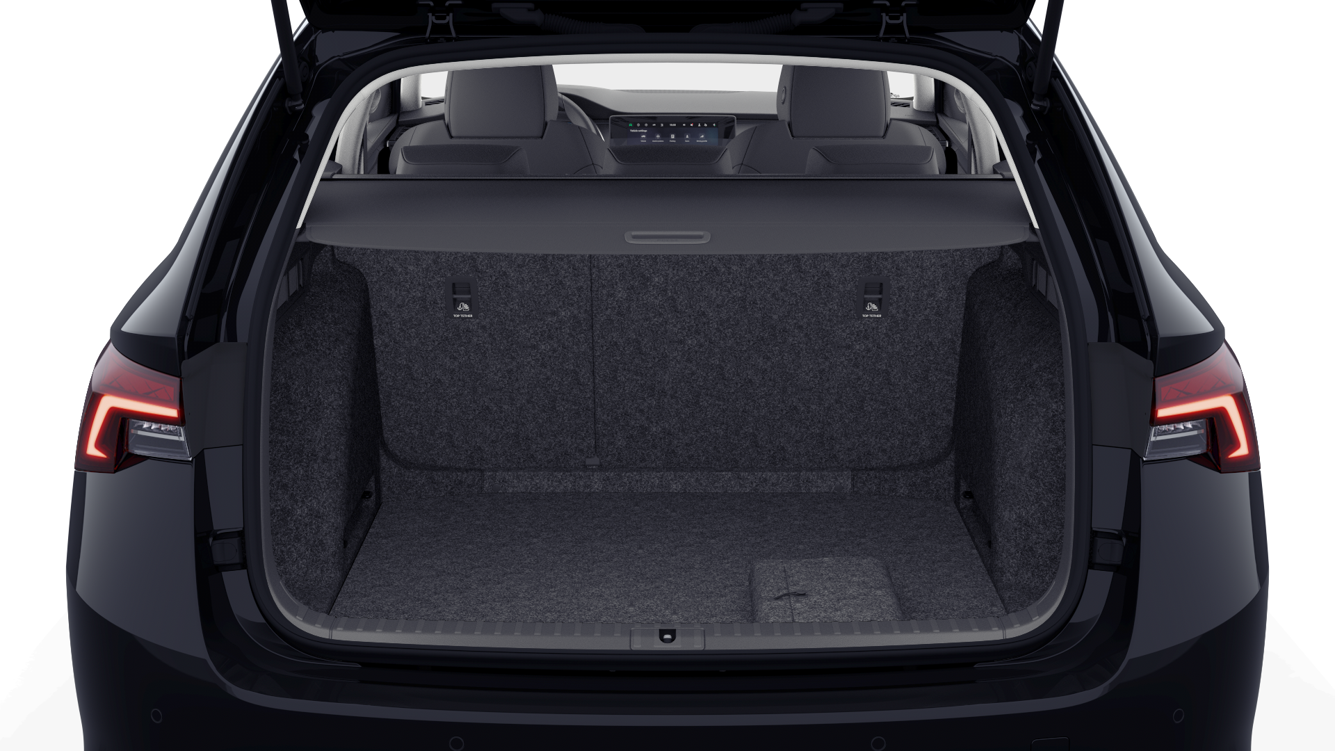 Škoda Octavia Combi Drive