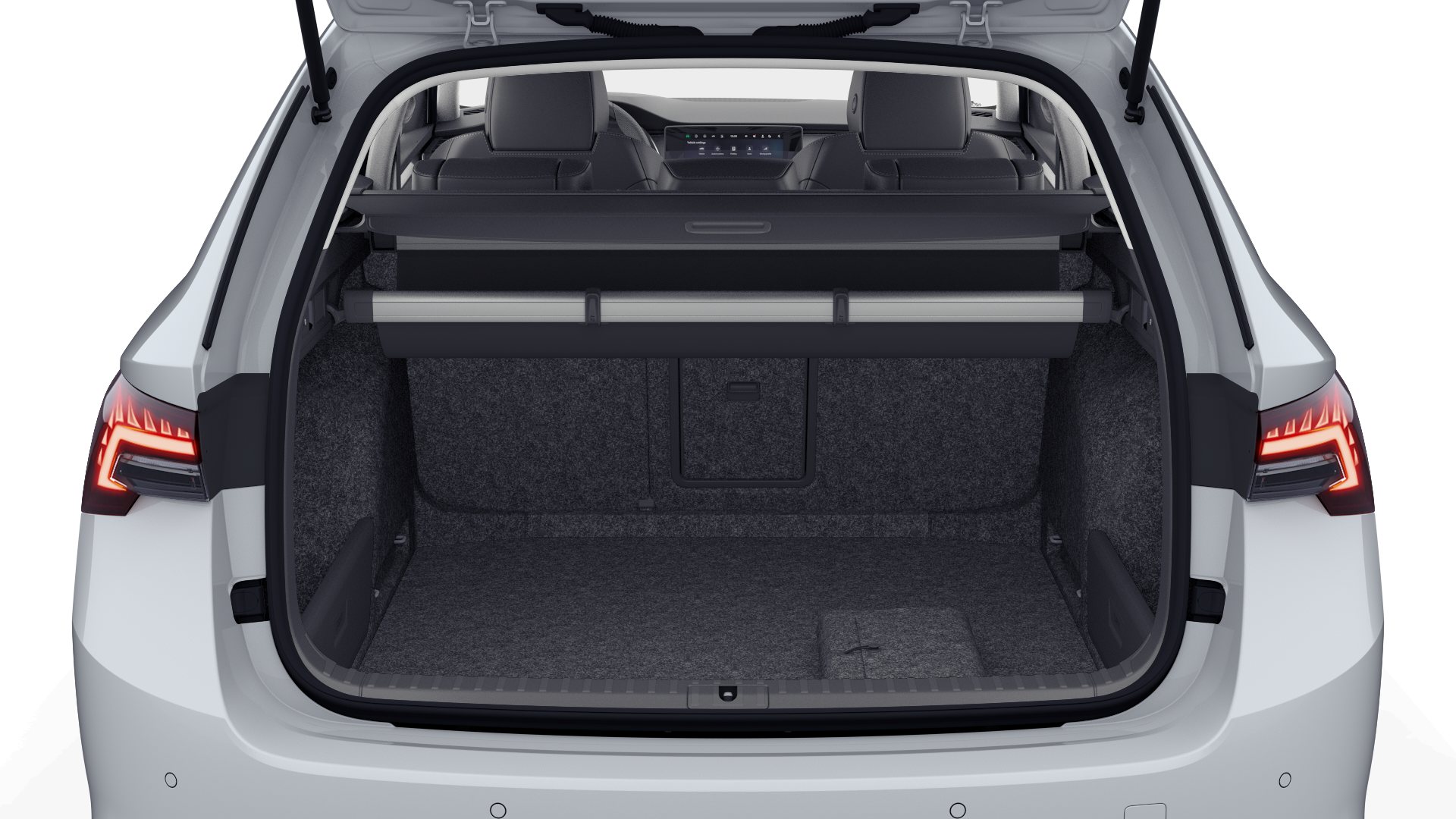 Škoda Octavia Combi - 6