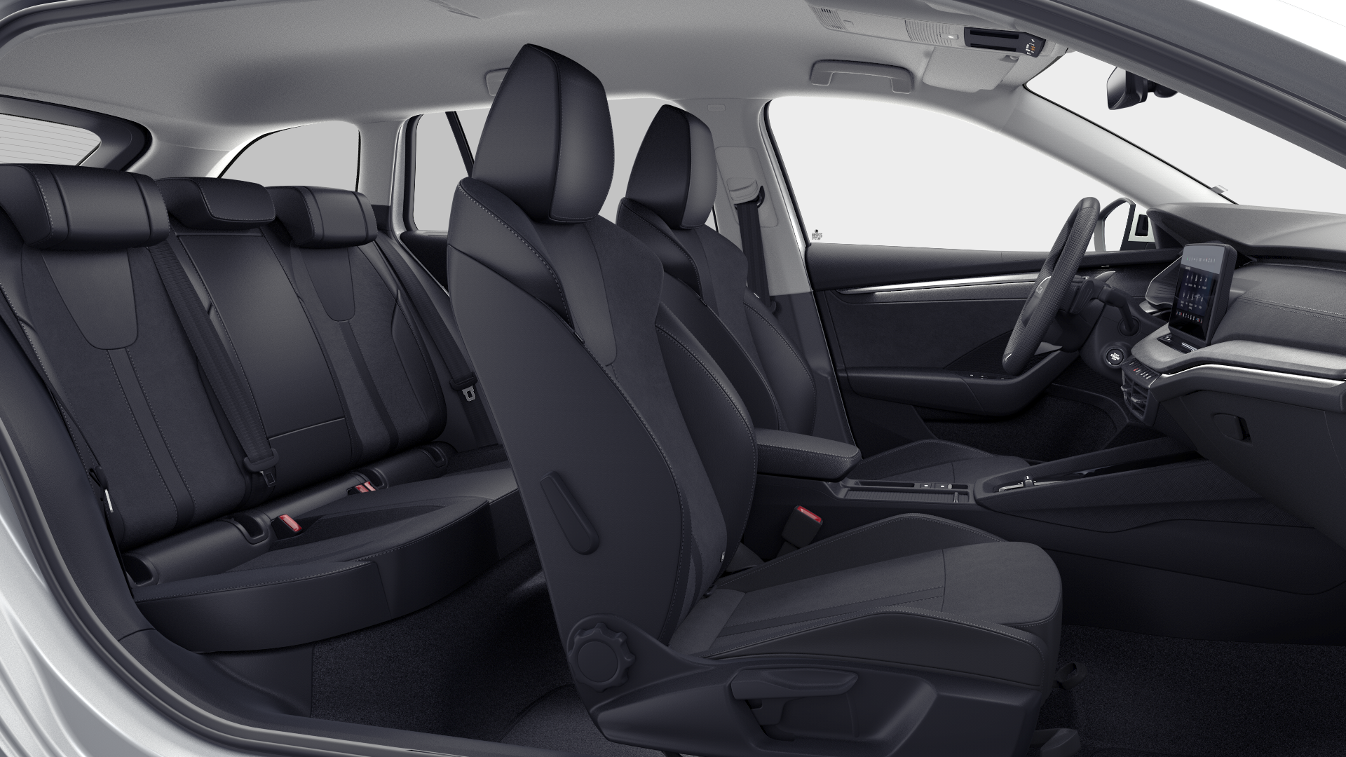 Škoda Octavia Combi - 5