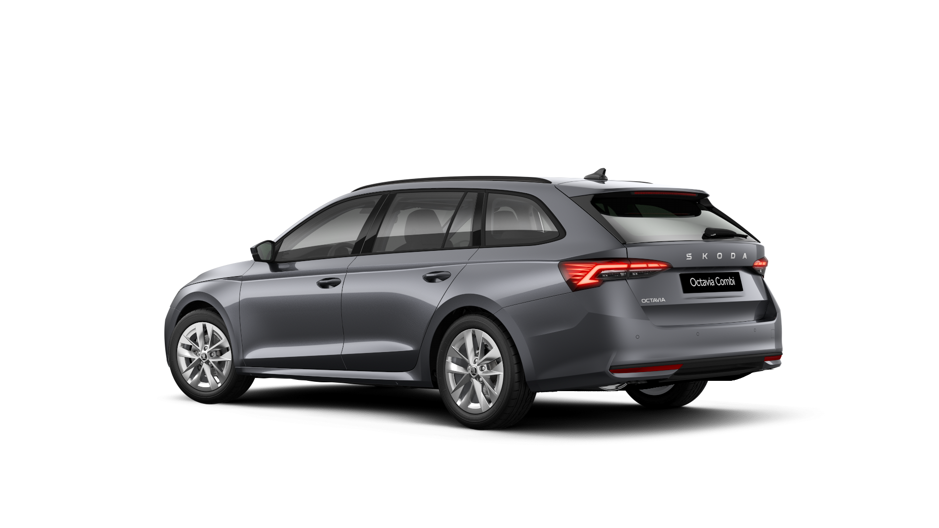 Škoda Octavia Combi - 2