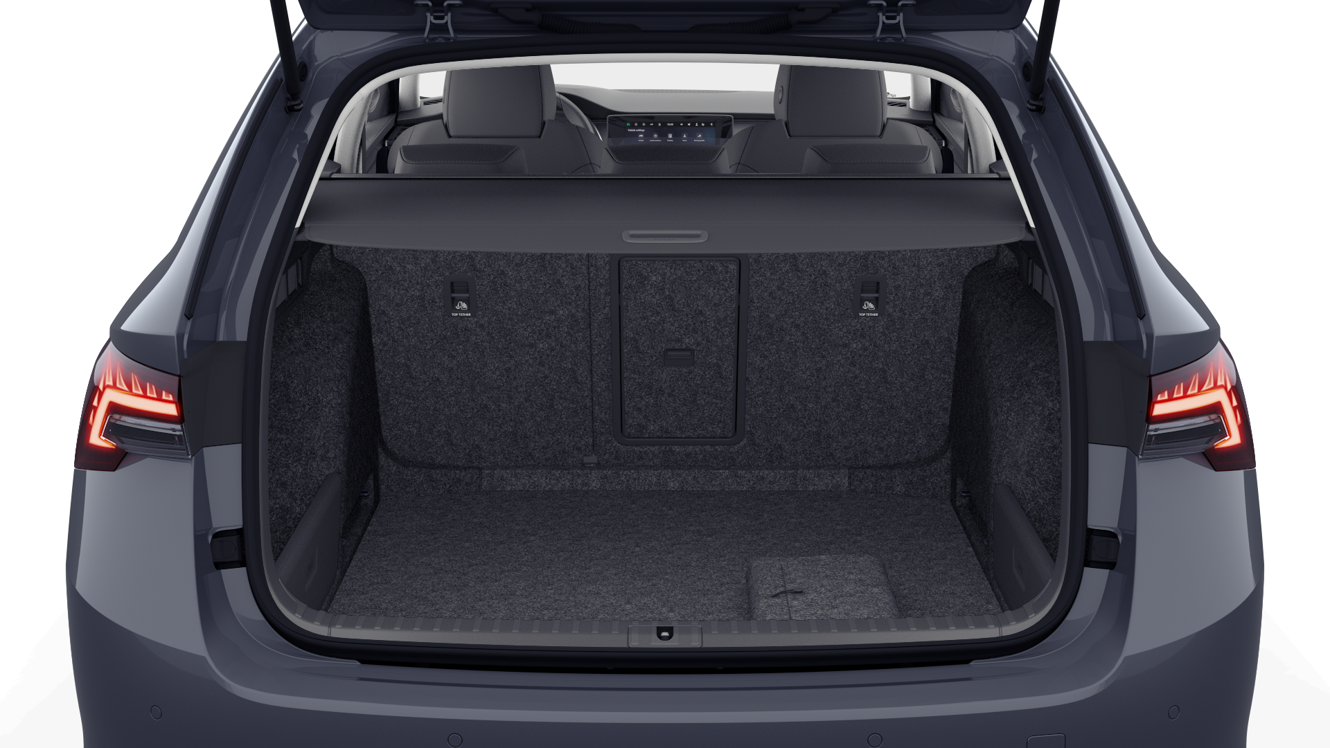 Škoda Octavia Combi - 6