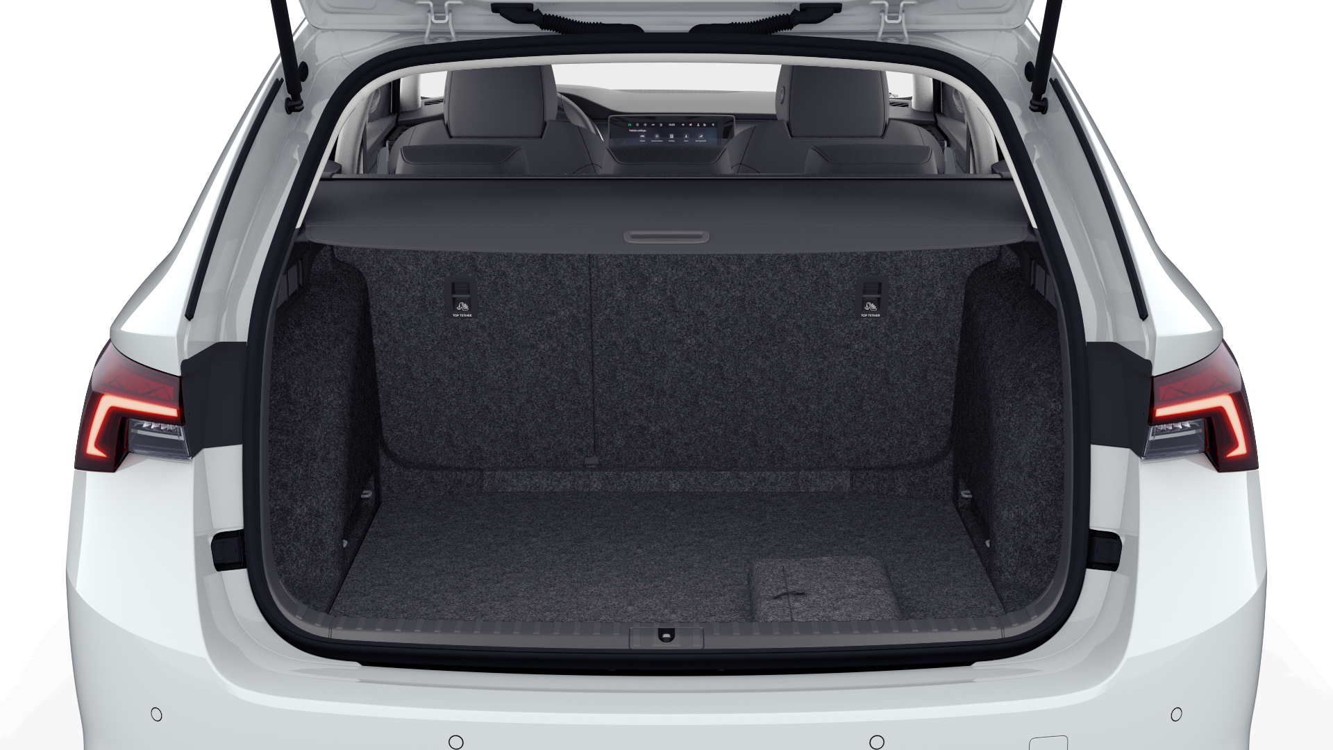 Škoda Octavia Combi - 6