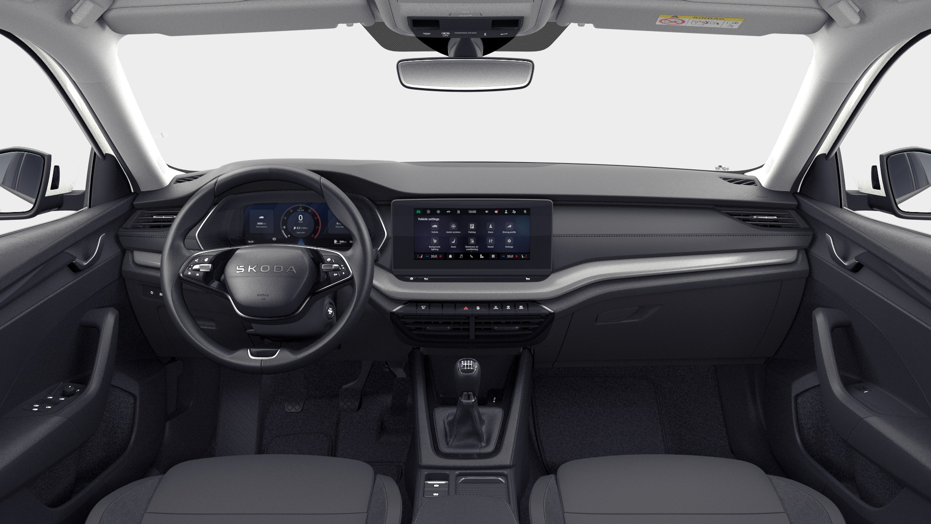 Škoda Octavia Combi - 4