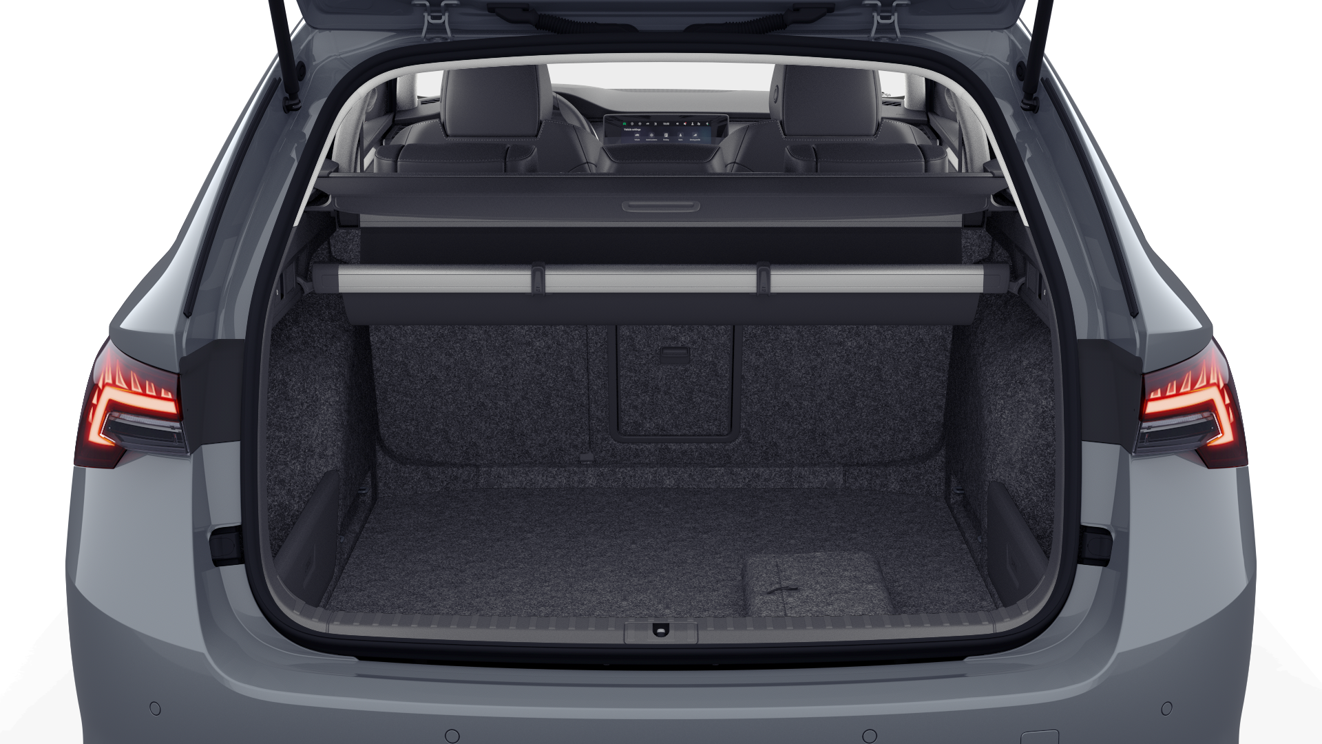 Škoda Octavia Combi - 6