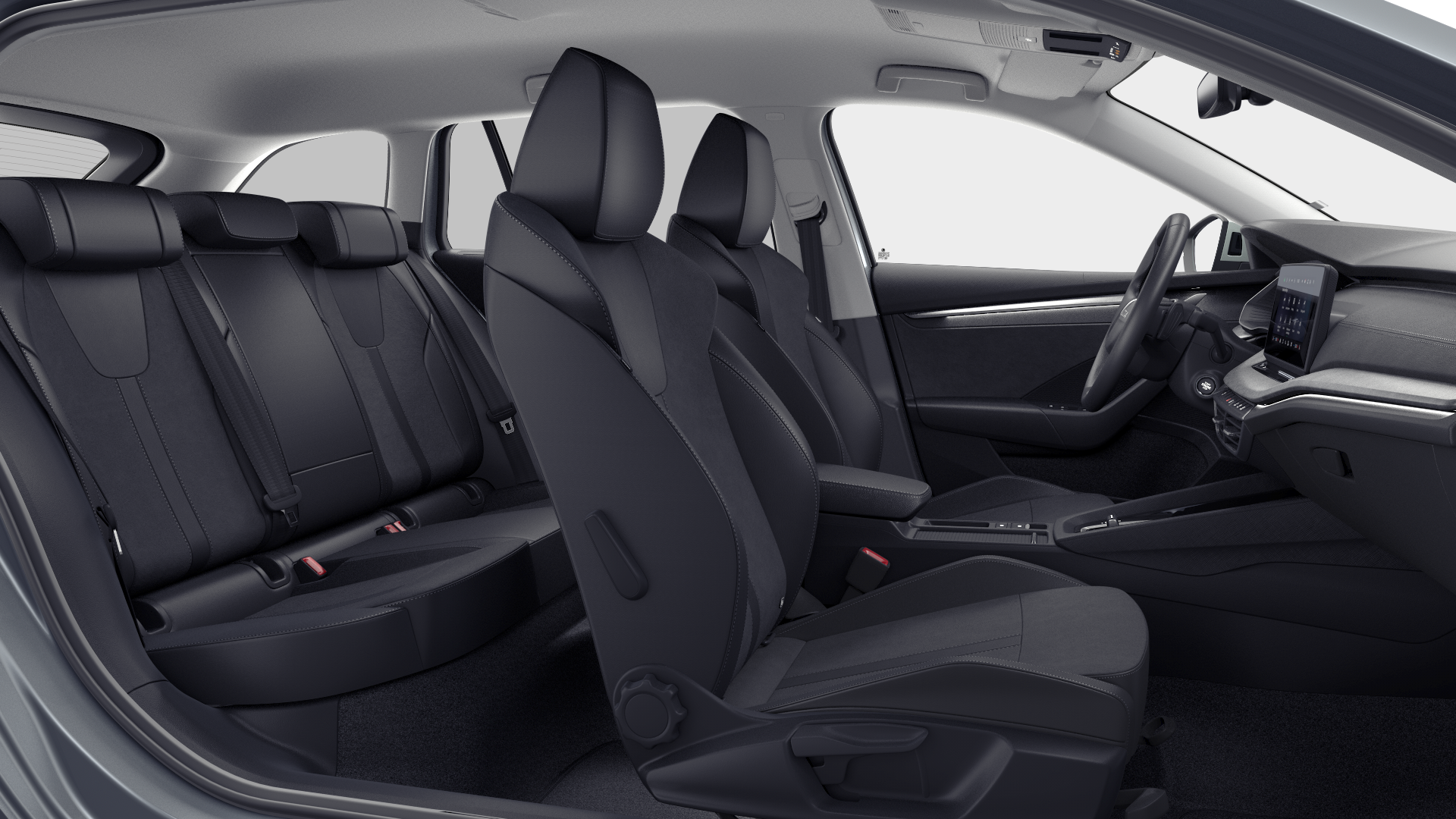 Škoda Octavia Combi - 5