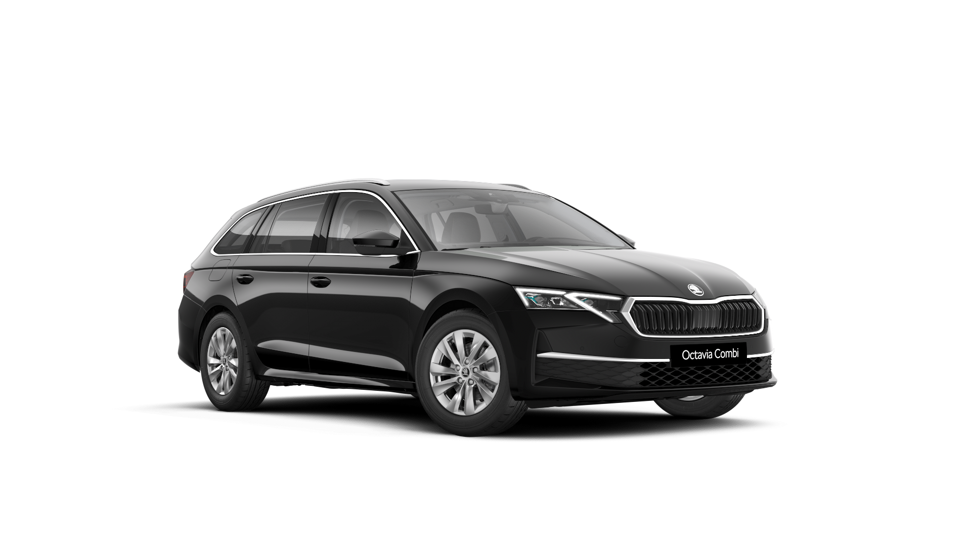 Škoda Octavia Combi Extra Plus - 1