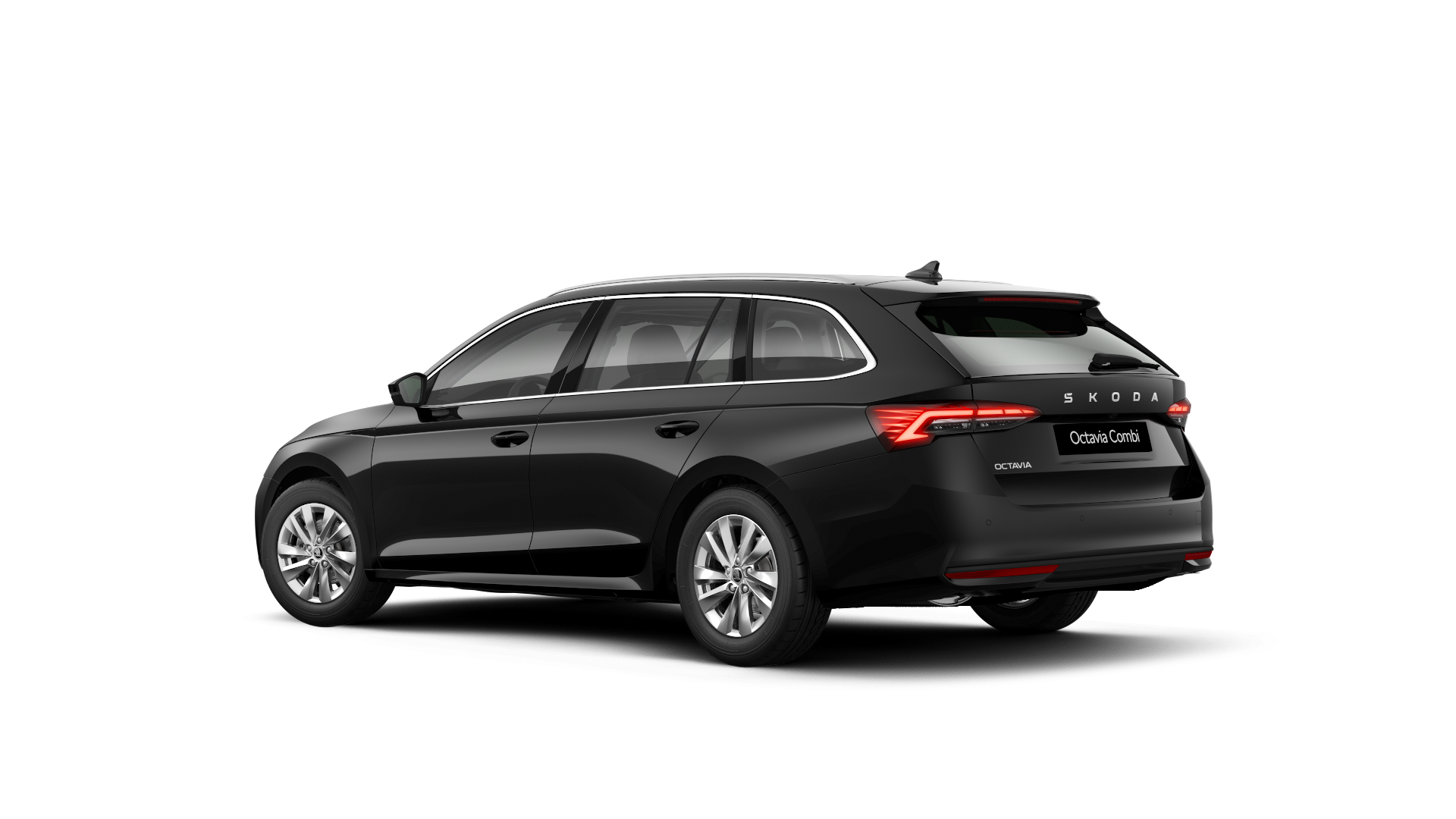 Škoda Octavia Combi Extra Plus - 2