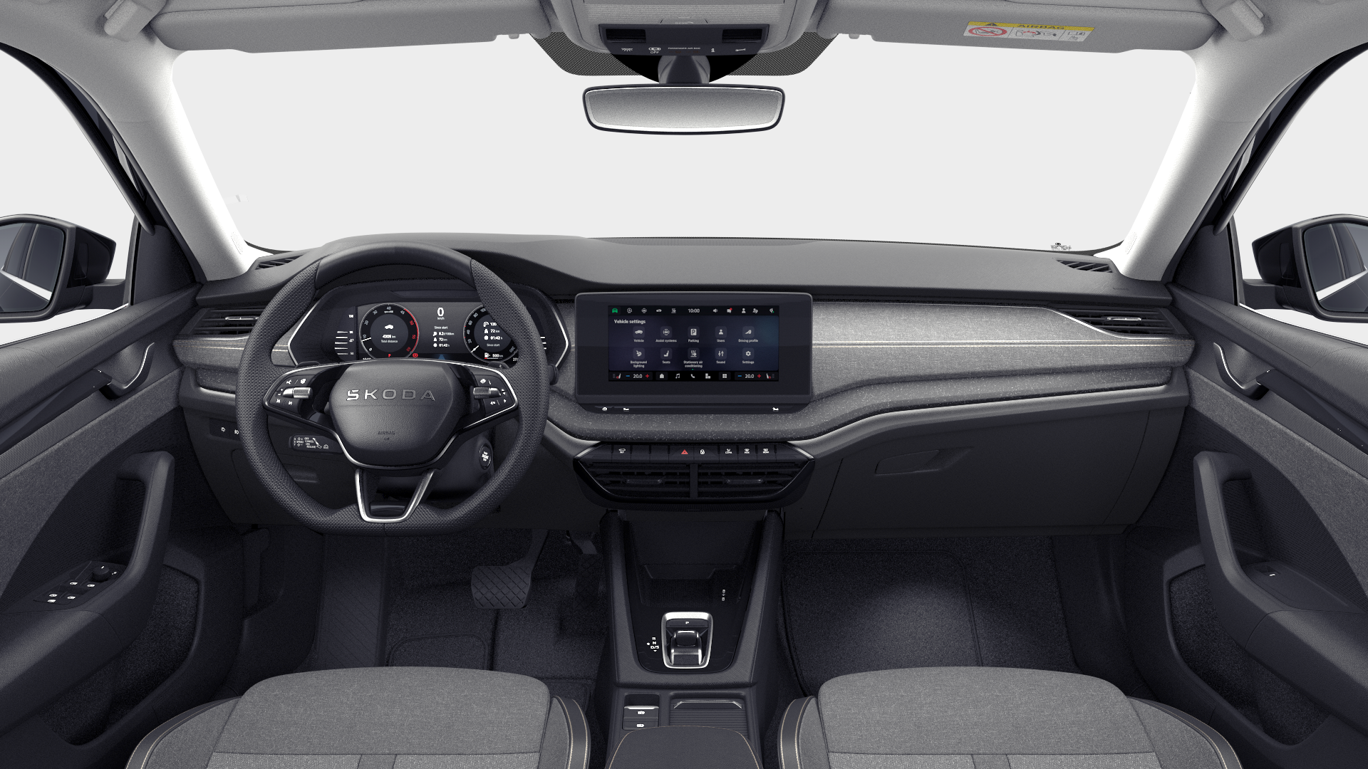 Škoda Octavia Combi Extra Plus - 4