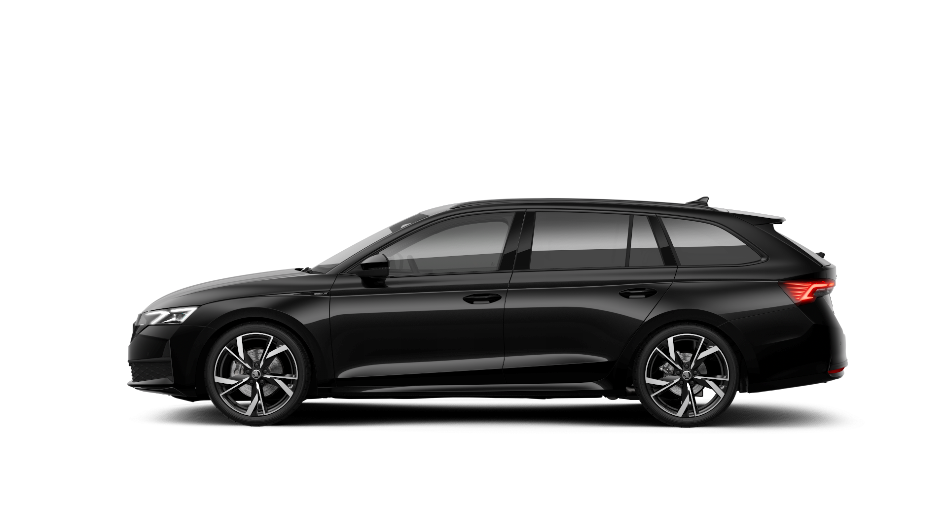 Black Magic Pearlescent