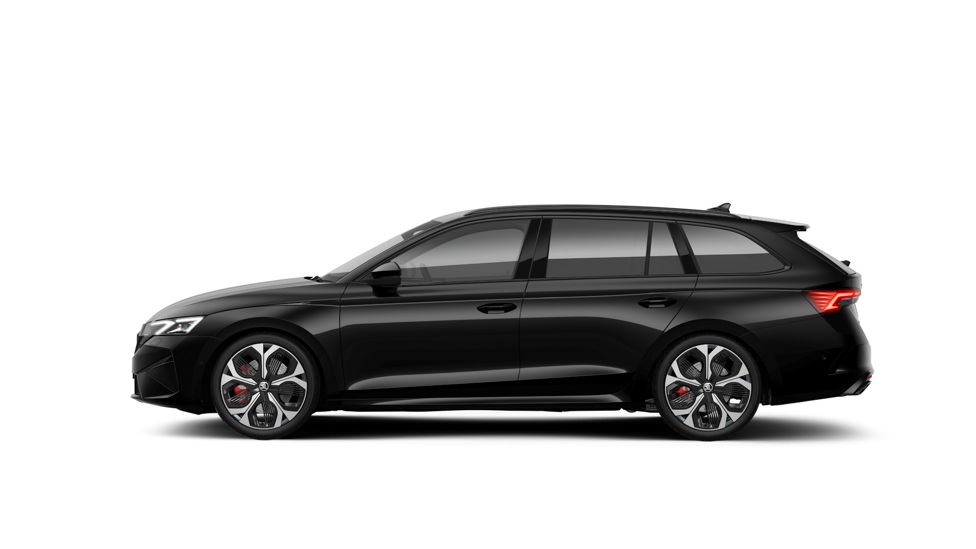 Black Magic Pearlescent