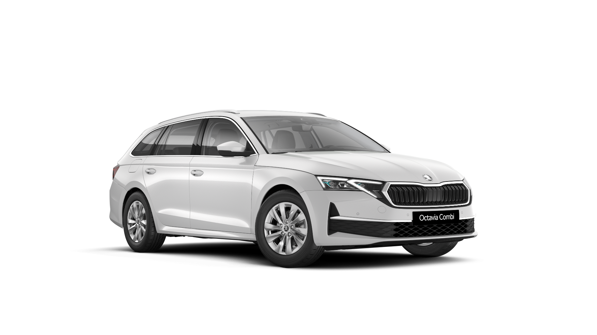 Škoda Octavia Combi Extra Plus - 1