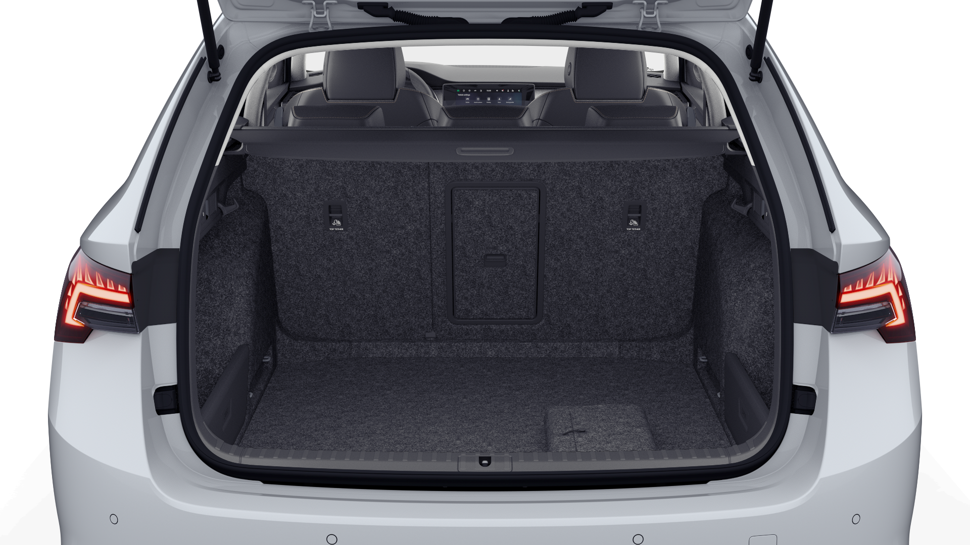 Škoda Octavia Combi Extra Plus - 6