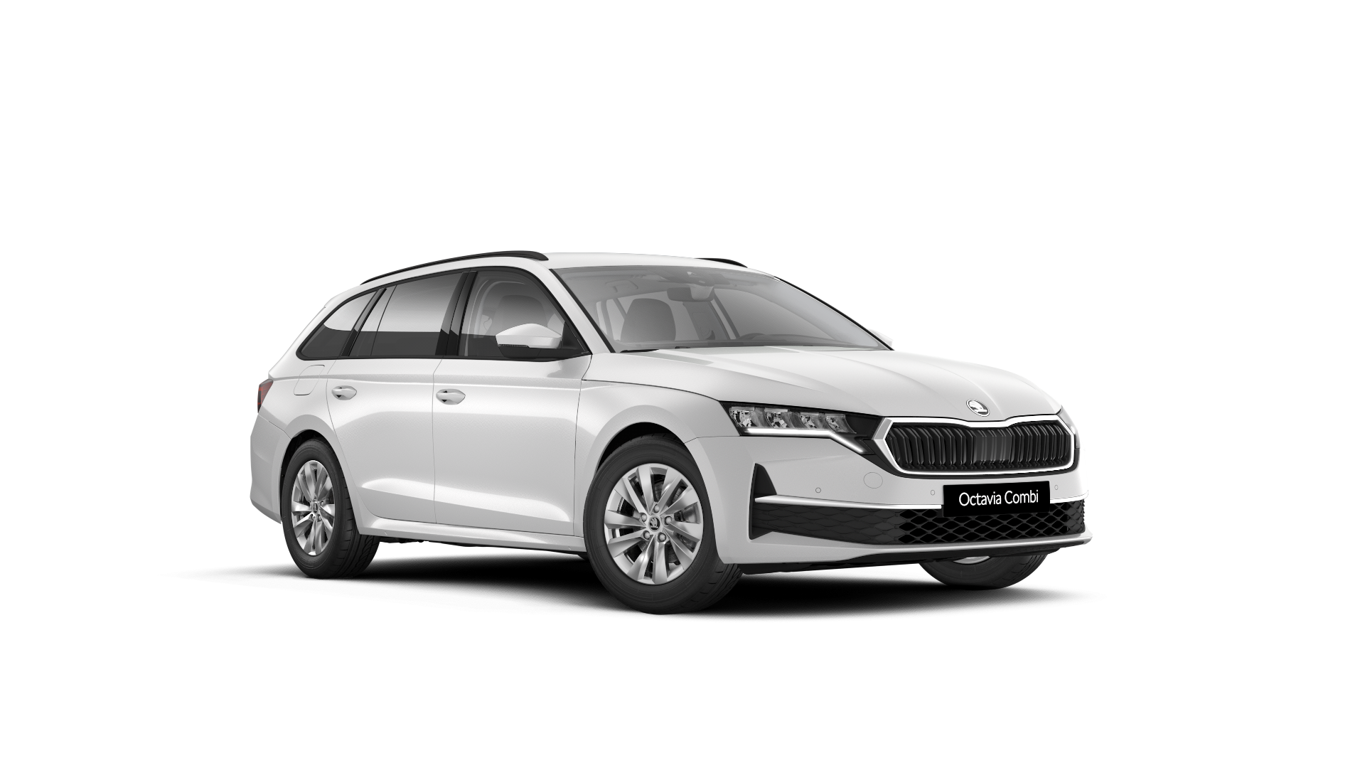 Škoda Octavia Combi Extra Plus - 1