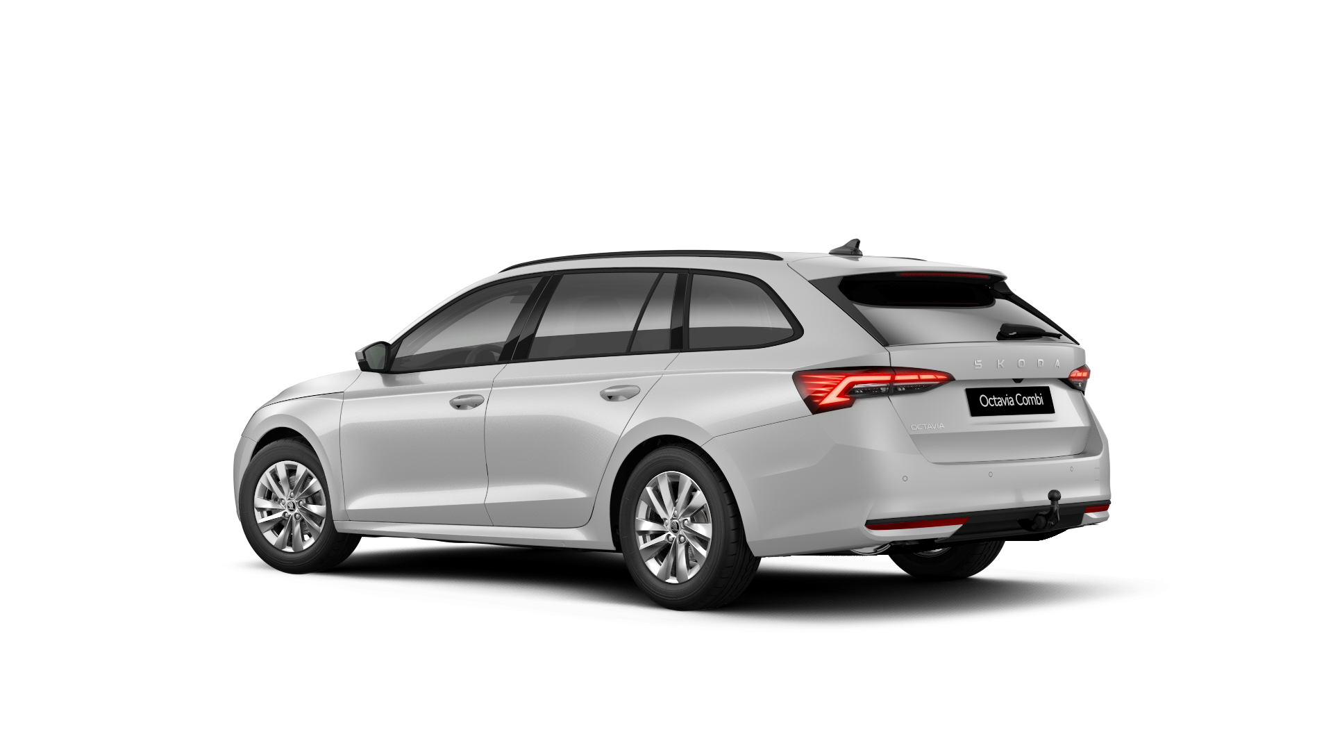 Škoda Octavia Combi Extra Plus - 2