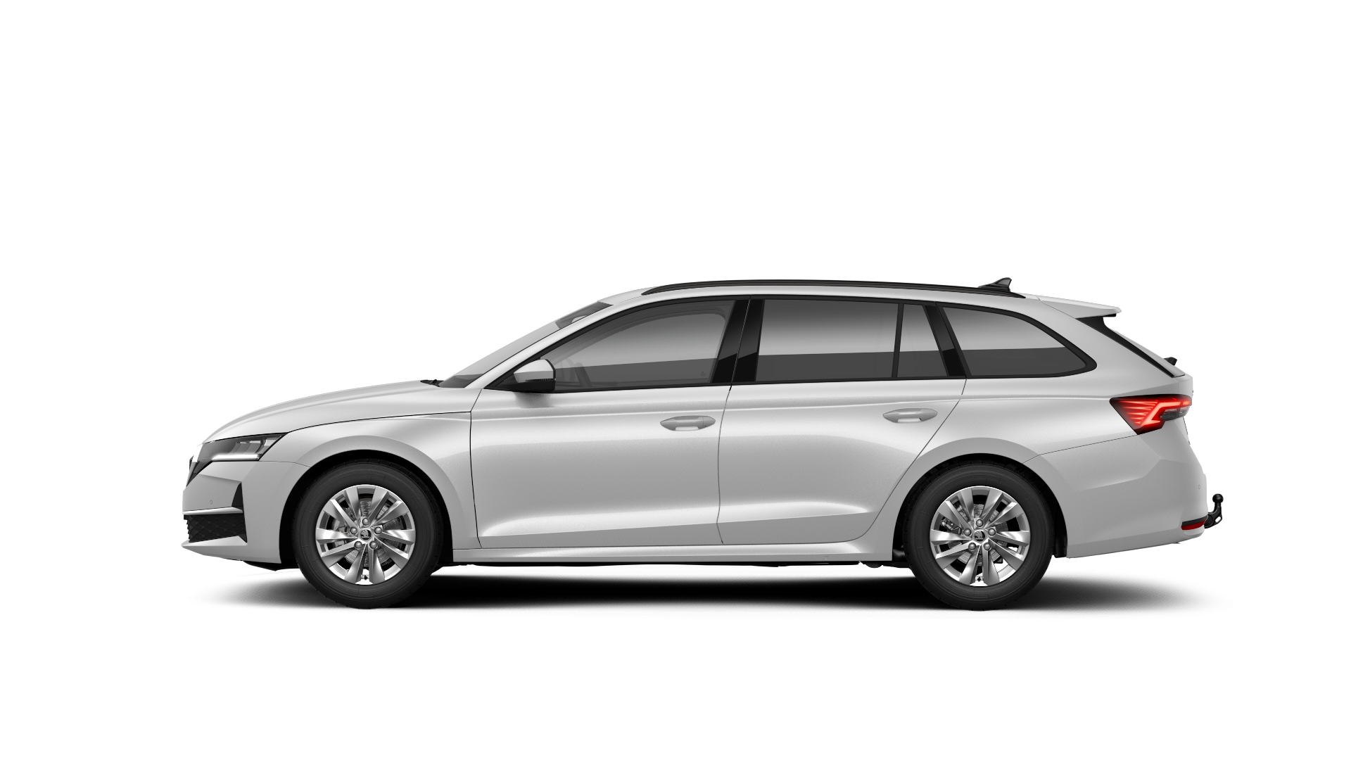 Škoda Octavia Combi Extra Plus - 3