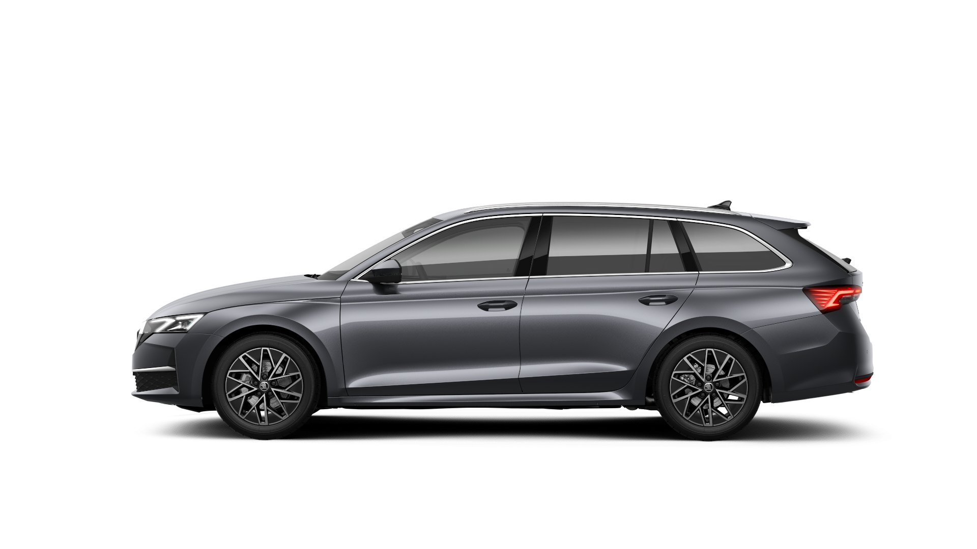 Škoda Octavia Combi - 3