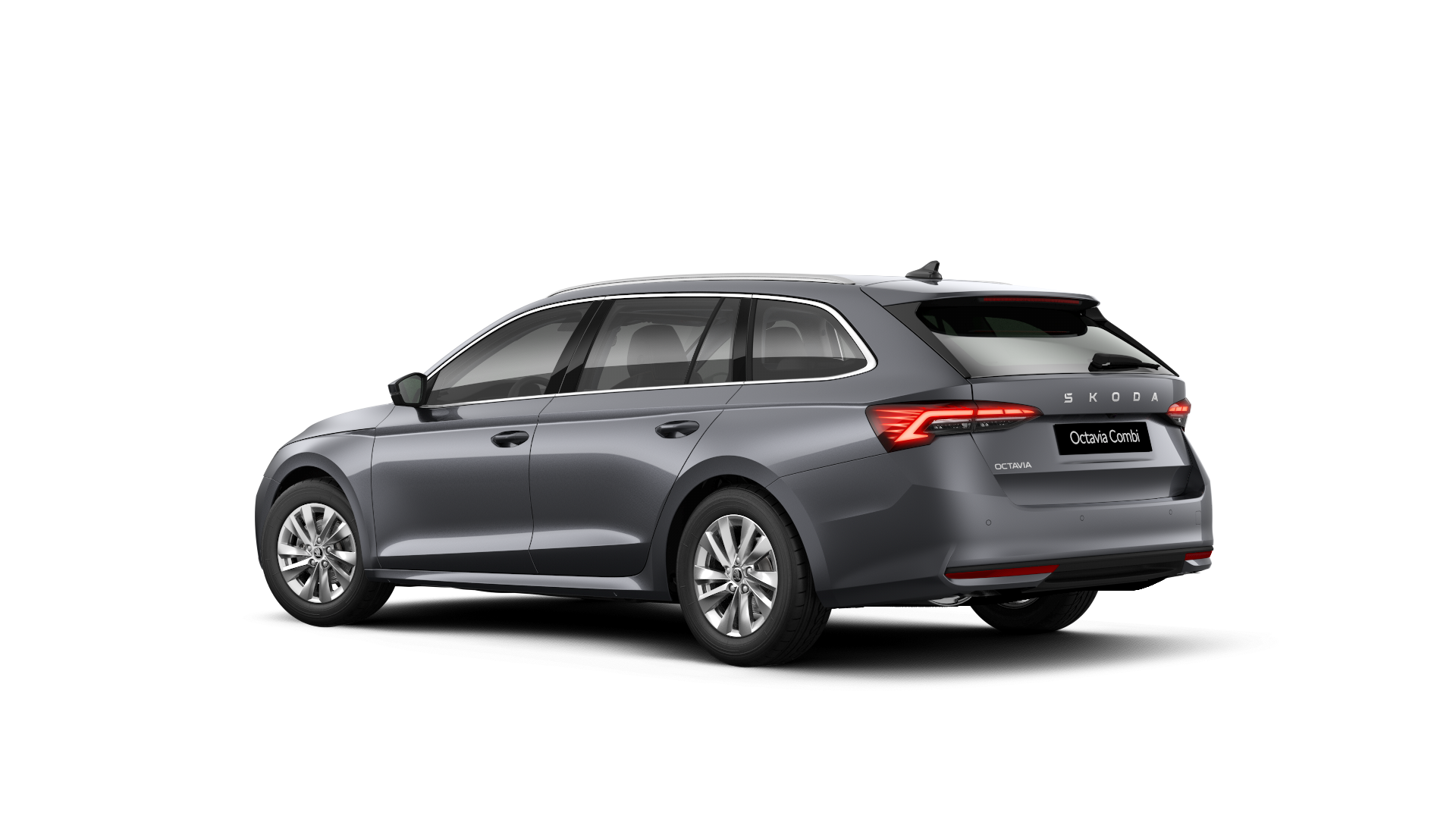 Škoda Octavia Combi Extra Plus - 2