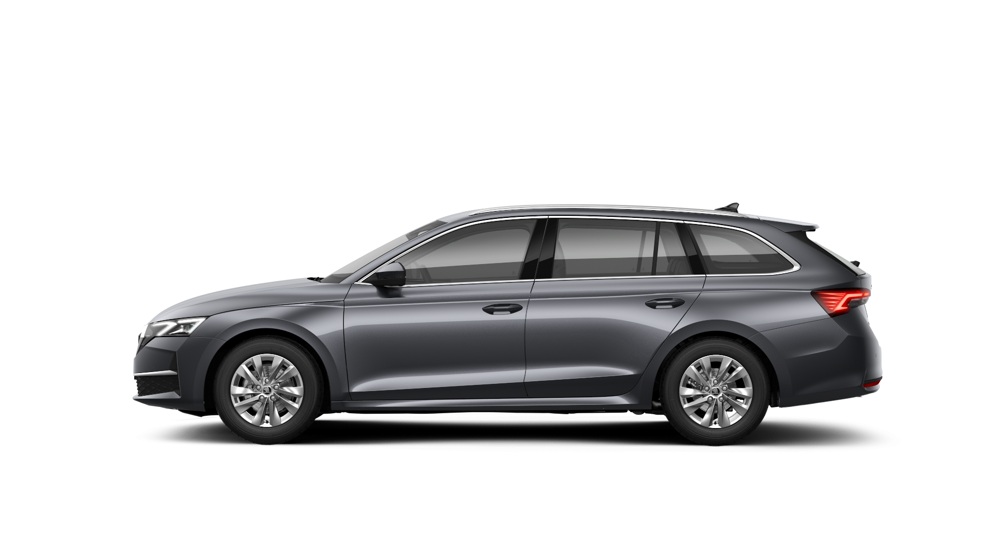 Škoda Octavia Combi Extra Plus - 3