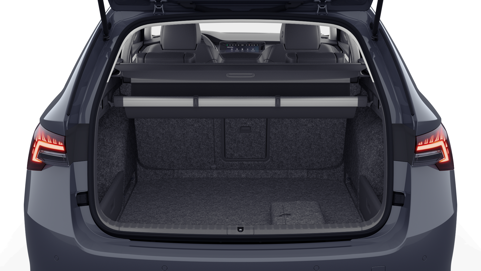 Škoda Octavia Combi - 6