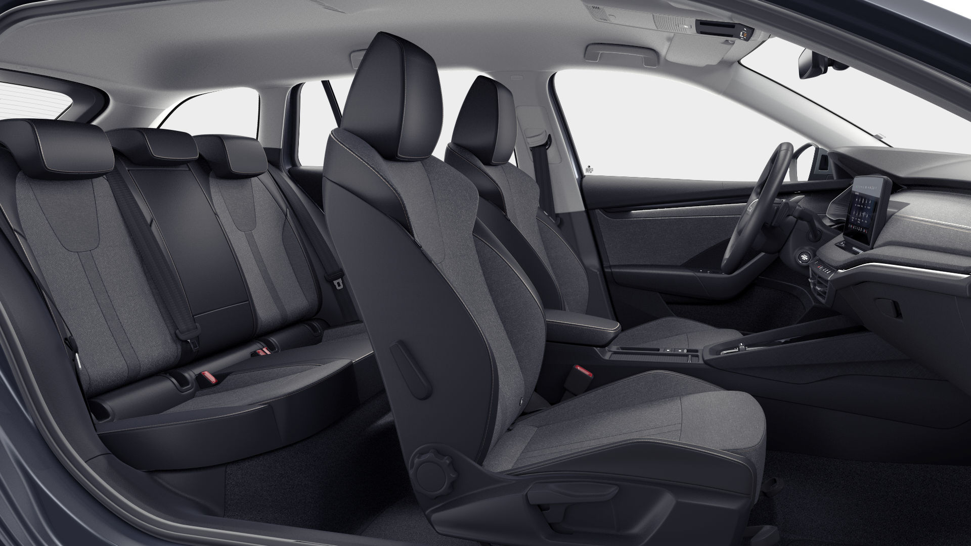 Škoda Octavia Combi Extra Plus