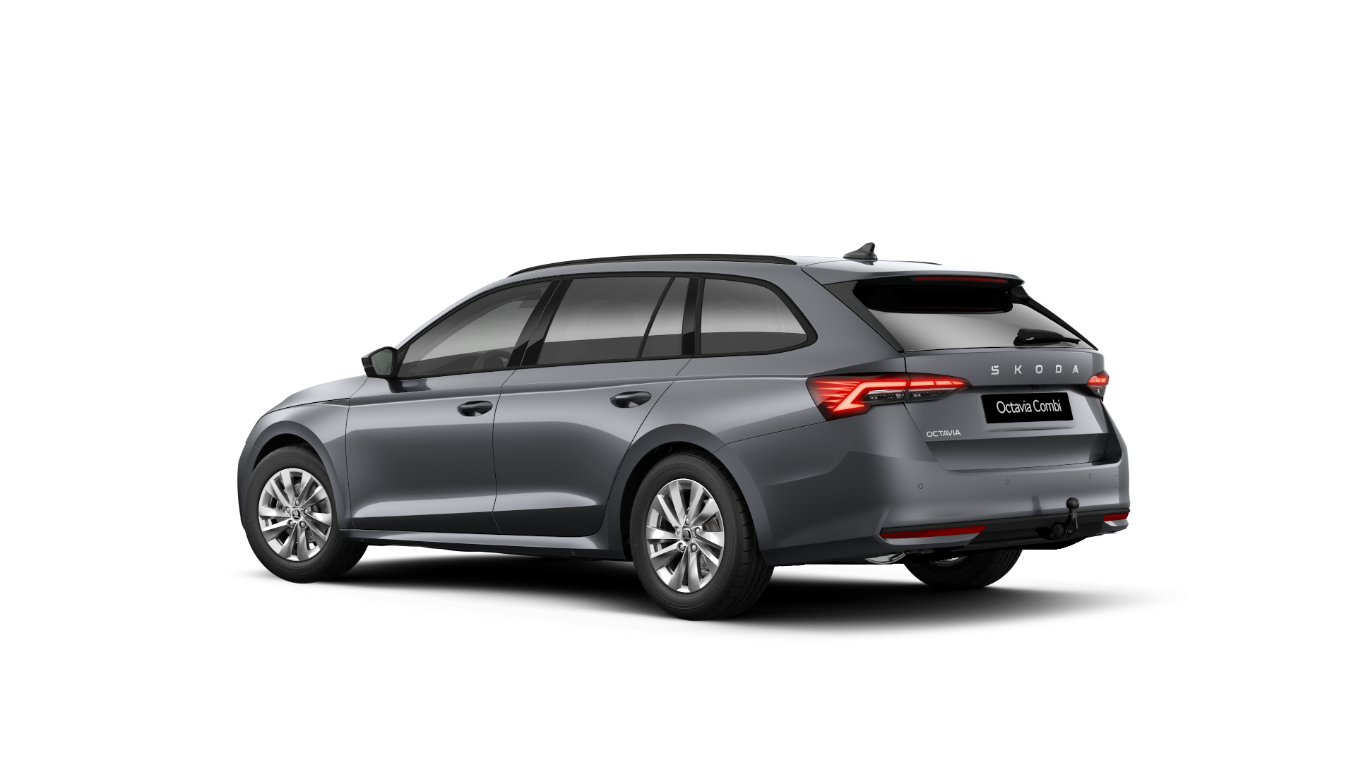 Škoda Octavia Combi Extra Plus - 2